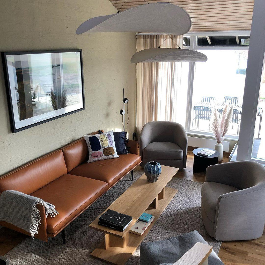 Arianna Pendant Light