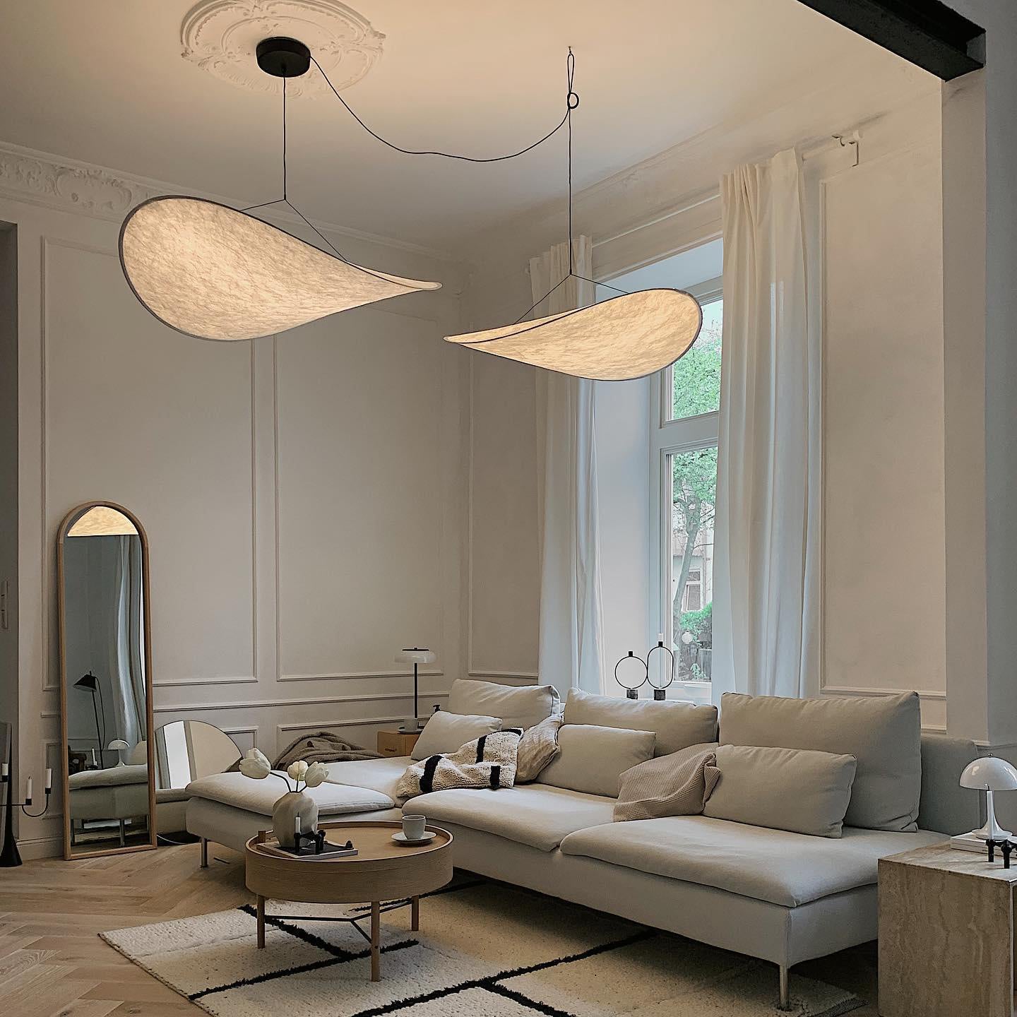 Arianna Pendant Light