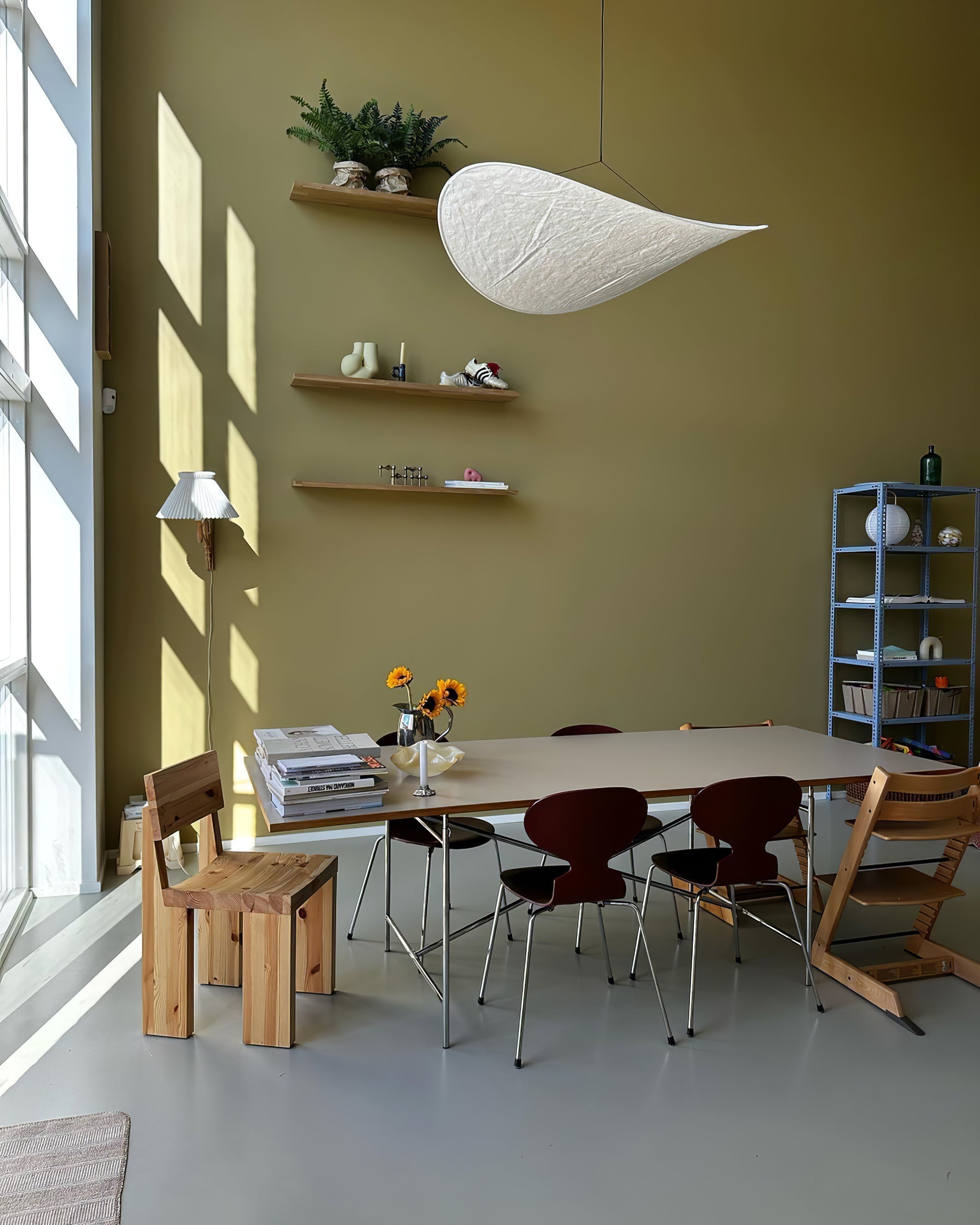 Arianna Pendant Light