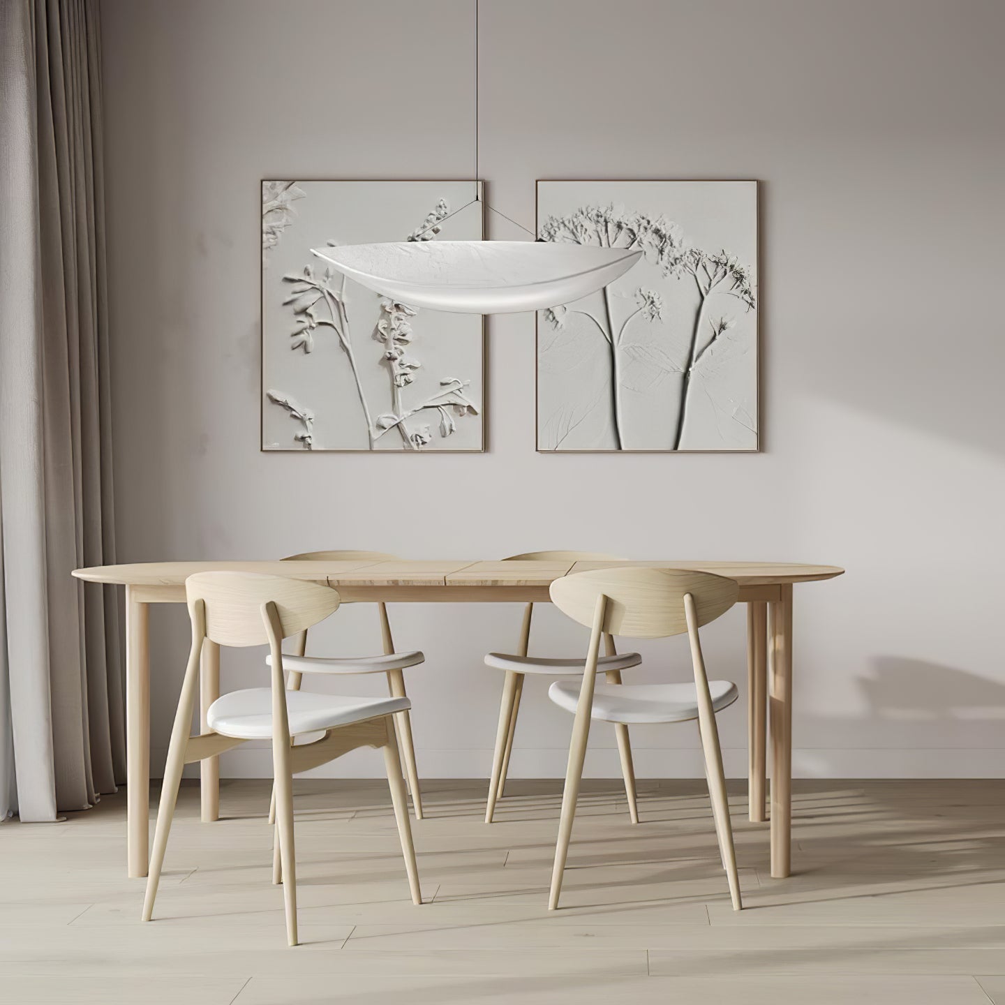 Arianna Pendant Light