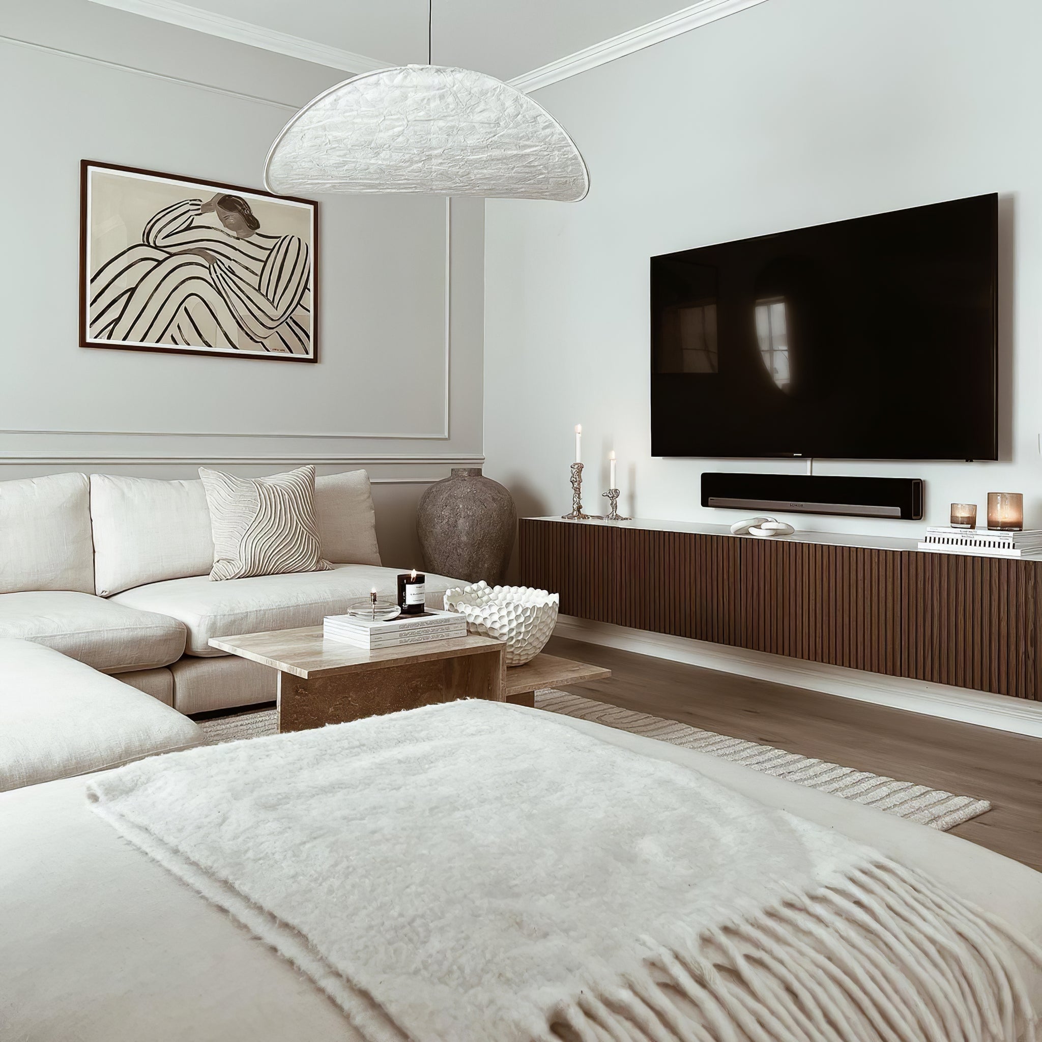 Arianna Pendant Light