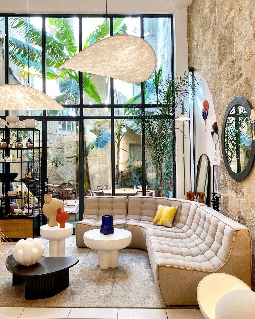 Arianna Pendant Light