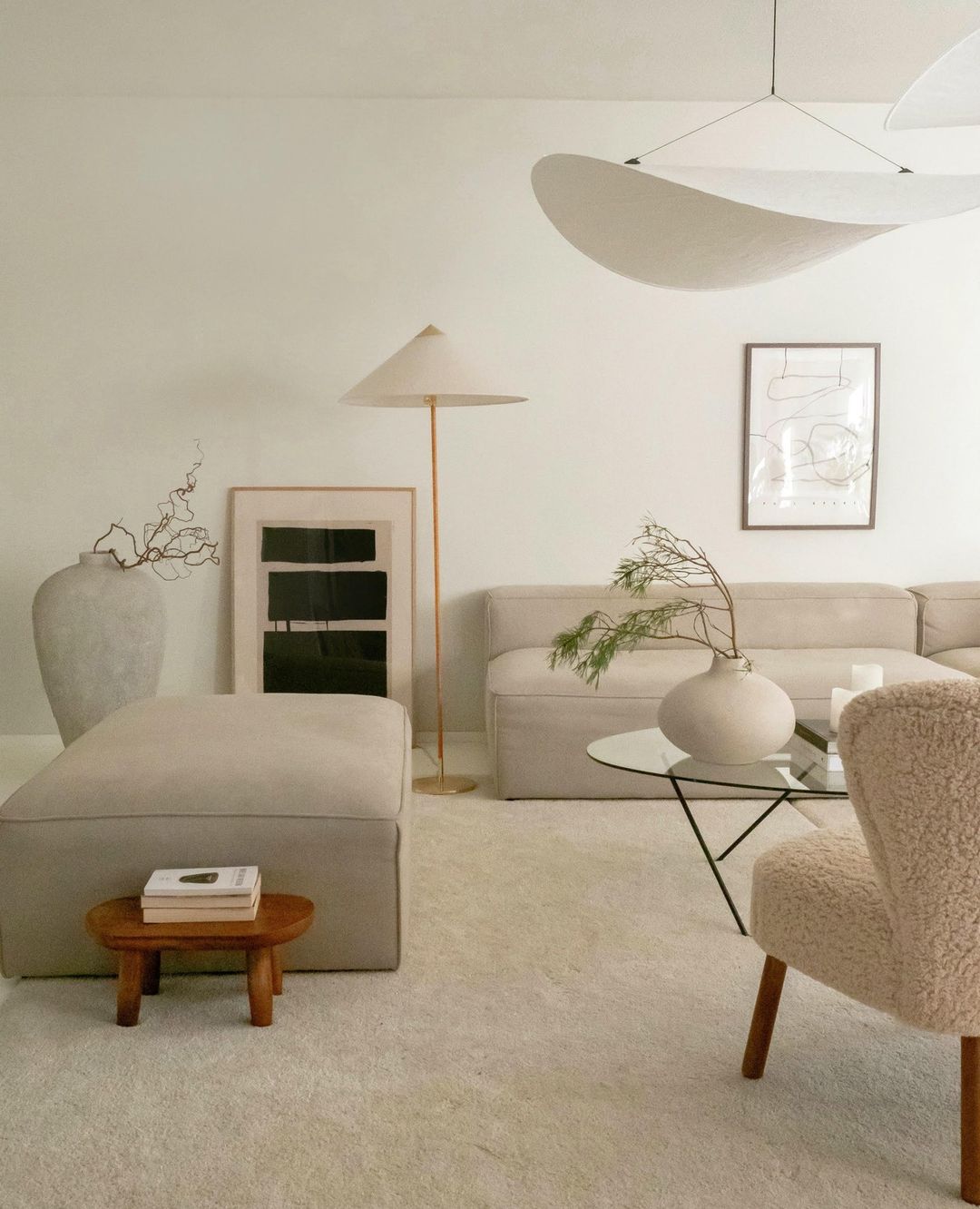 Arianna Pendant Light