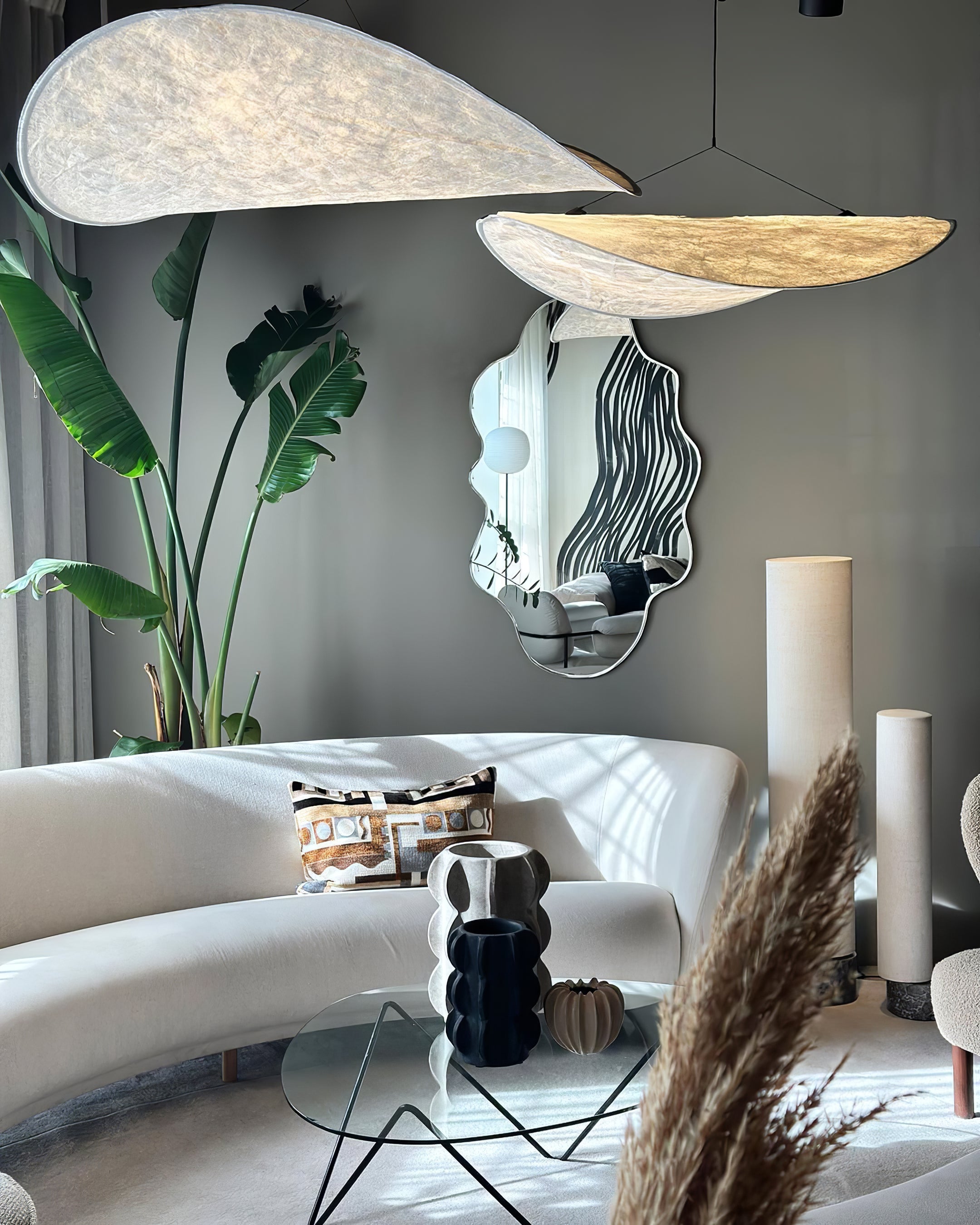 Arianna Pendant Light