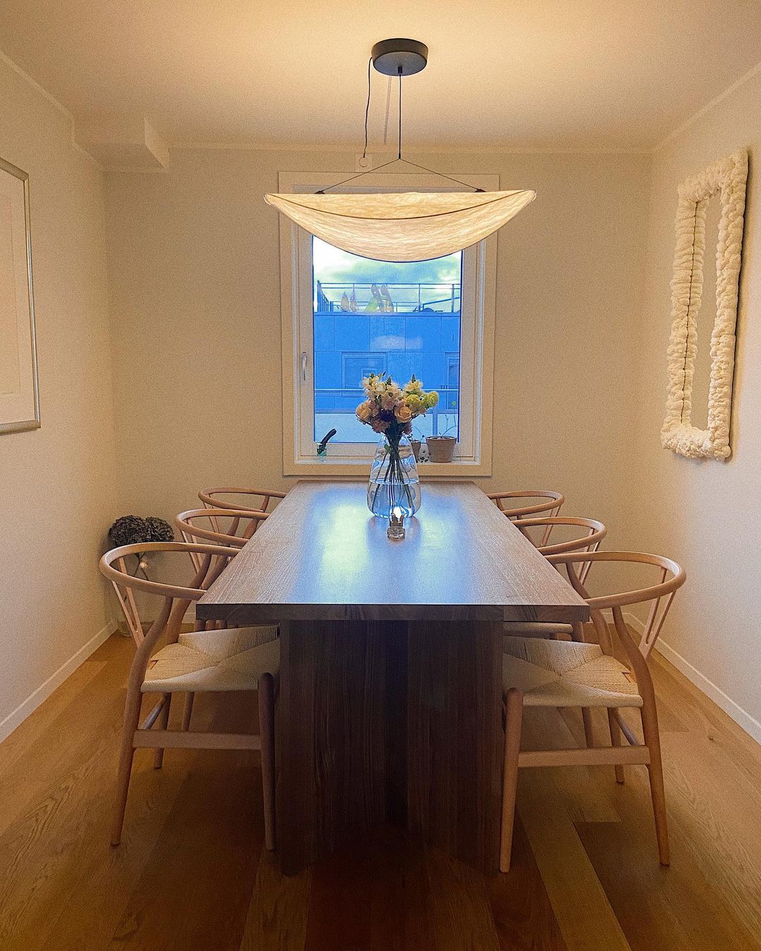 Arianna Pendant Light