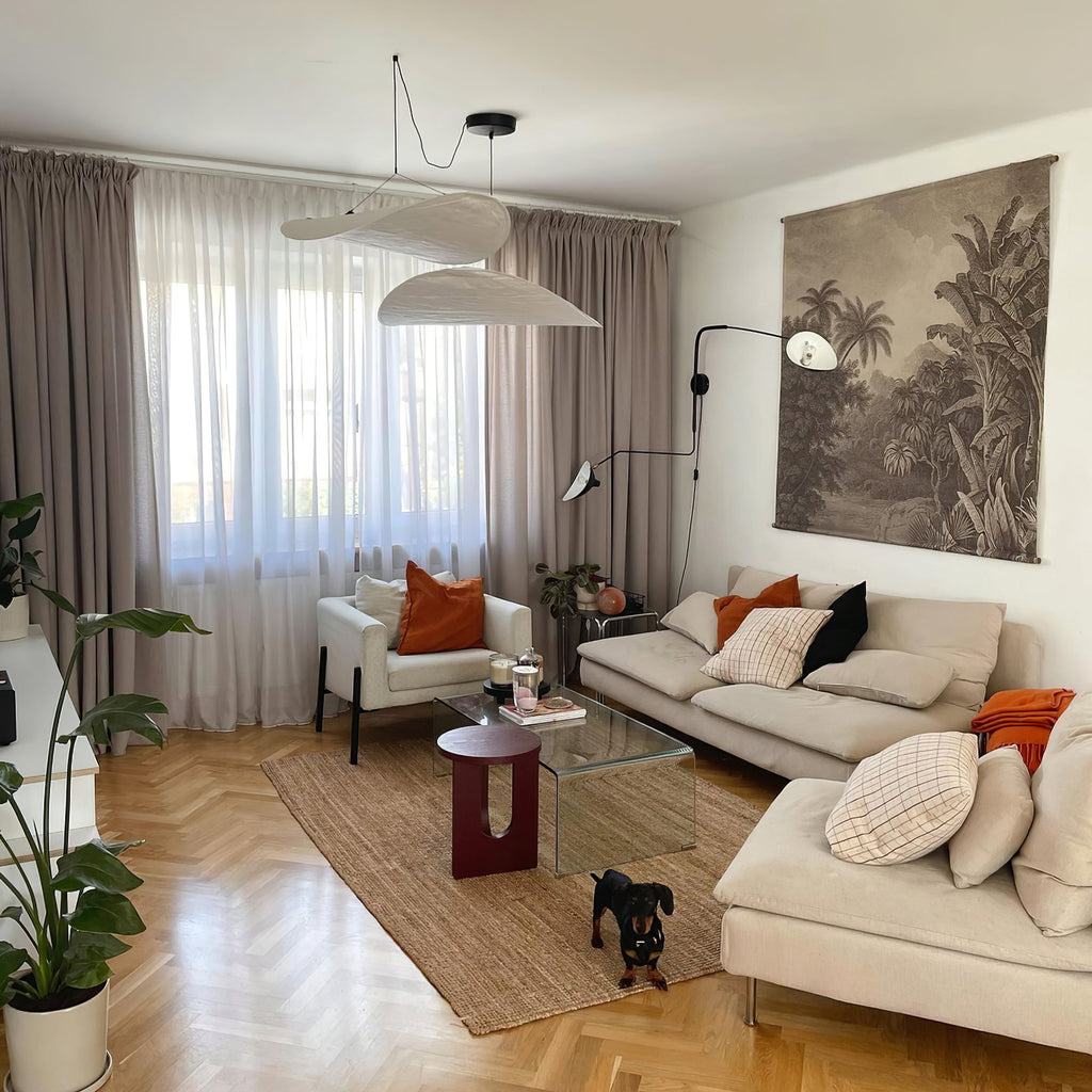 Arianna Pendant Light