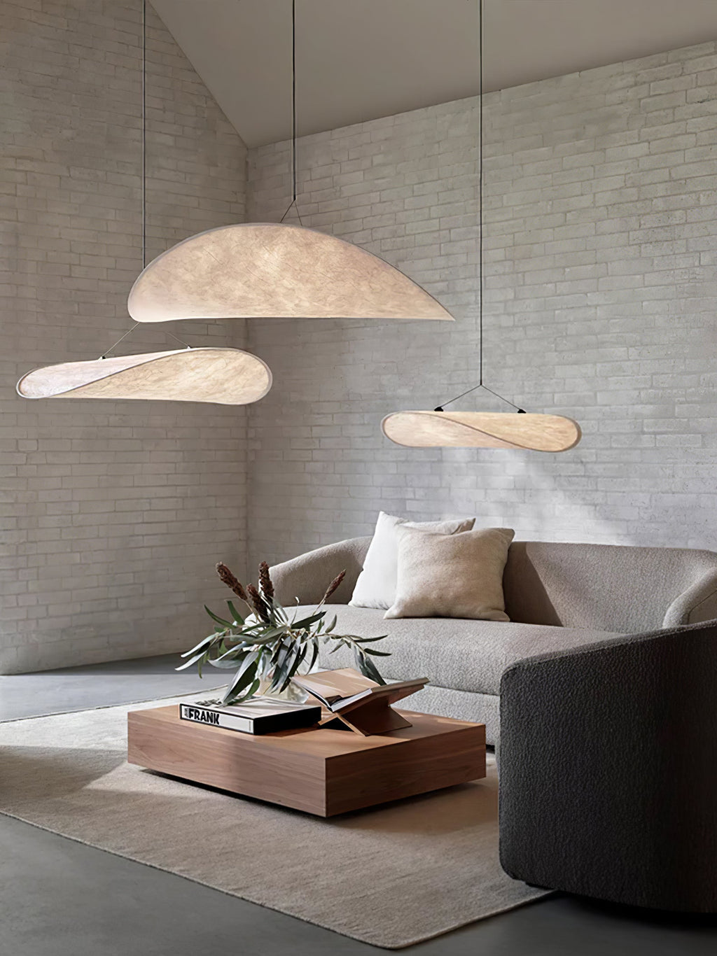Arianna Pendant Light