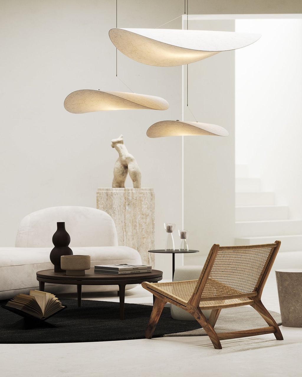Arianna Pendant Light