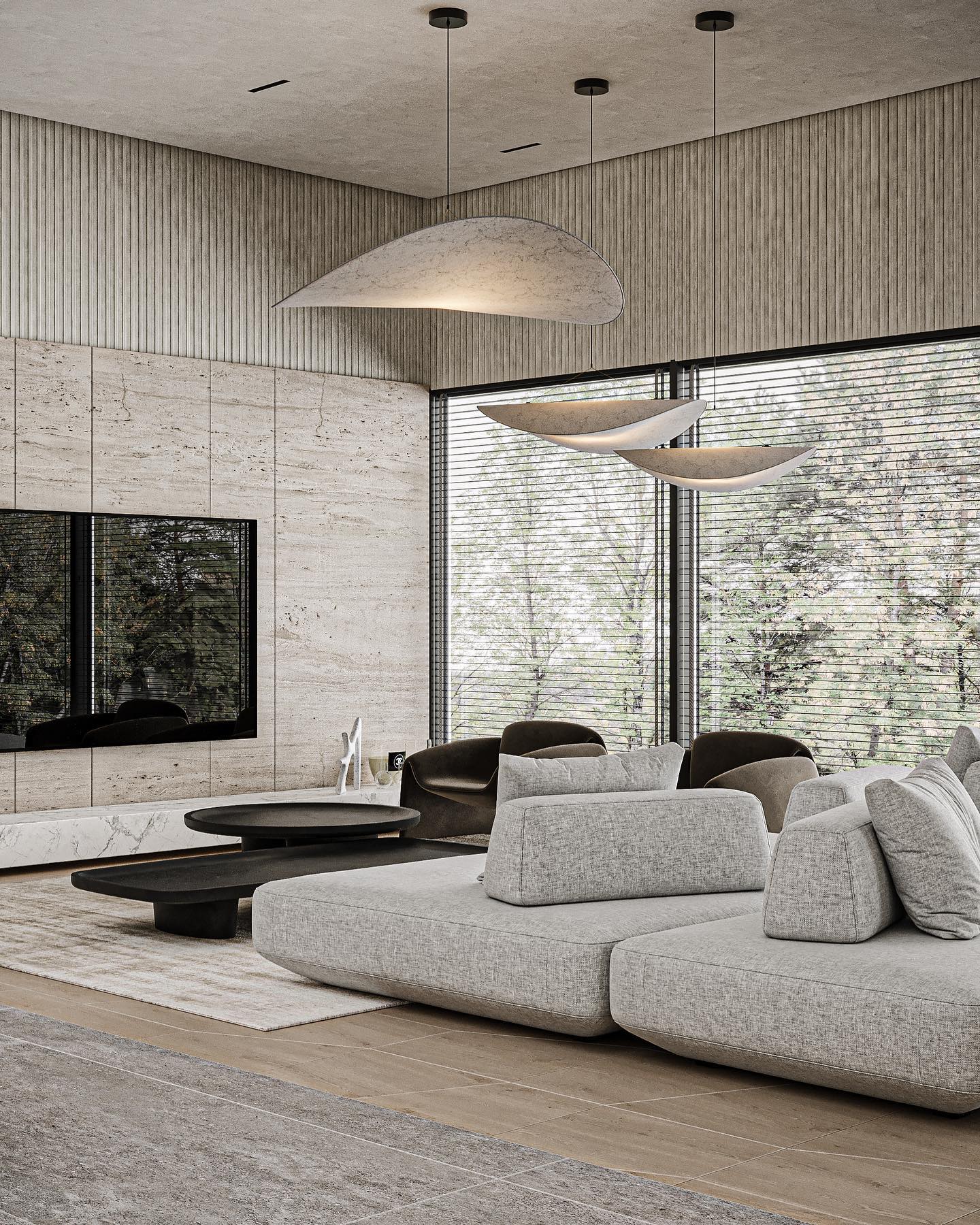 Arianna Pendant Light