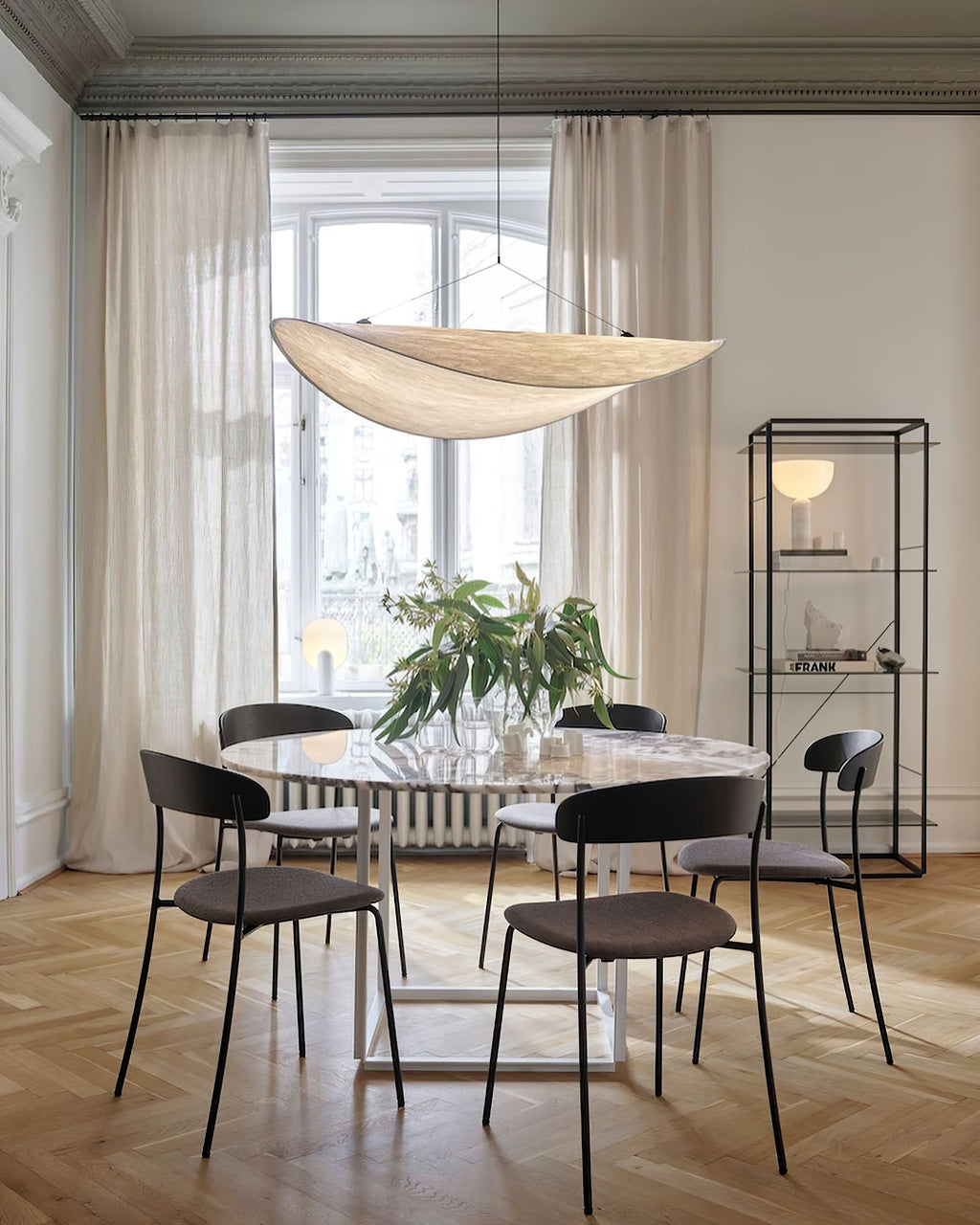 Arianna Pendant Light