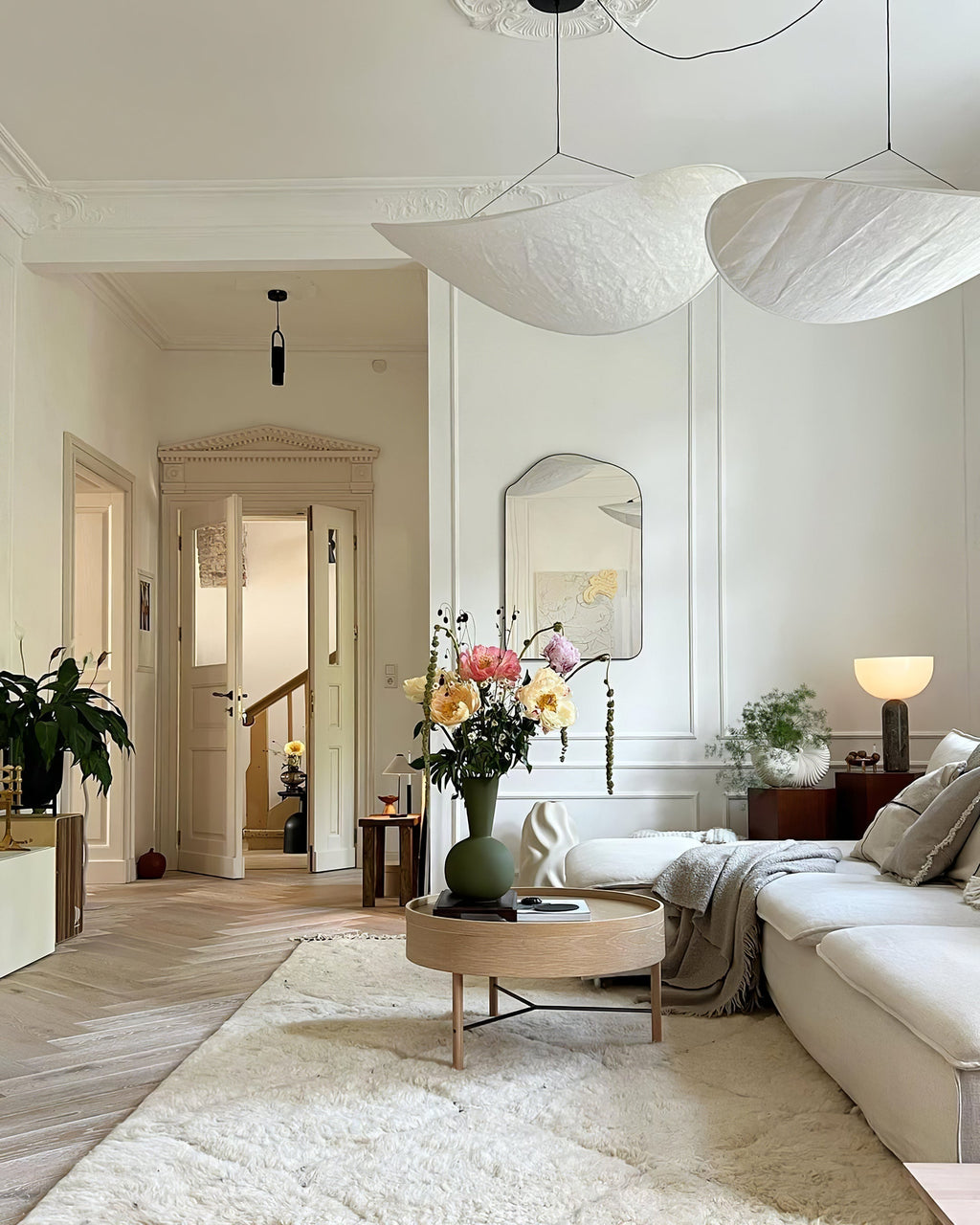 Arianna Pendant Light