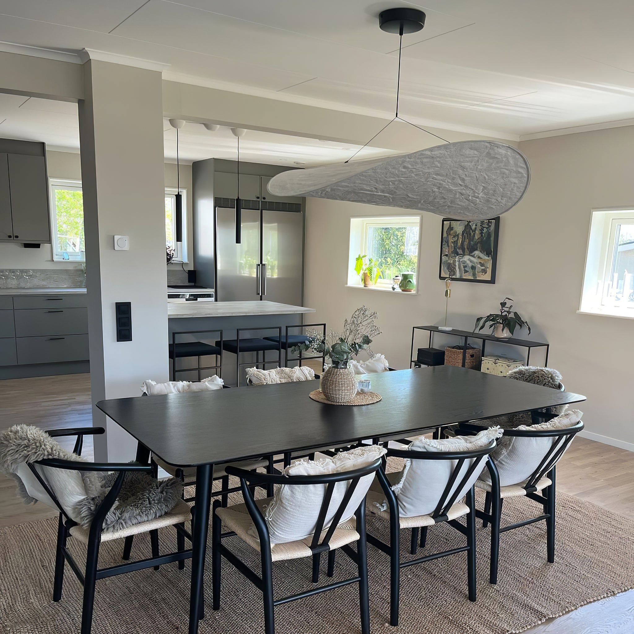 Arianna Pendant Light