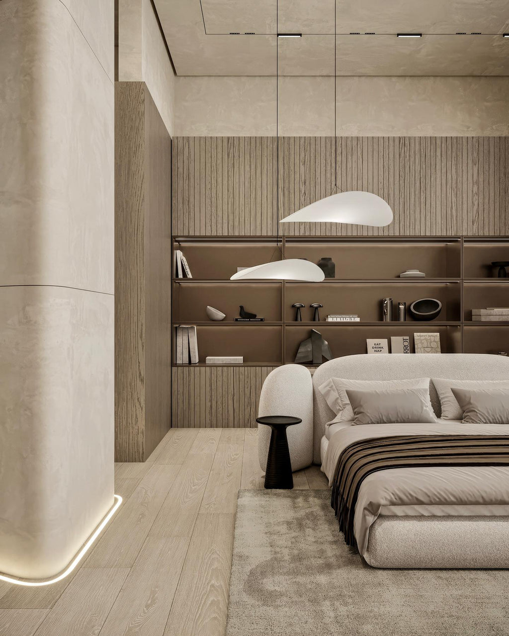 Arianna Pendant Light