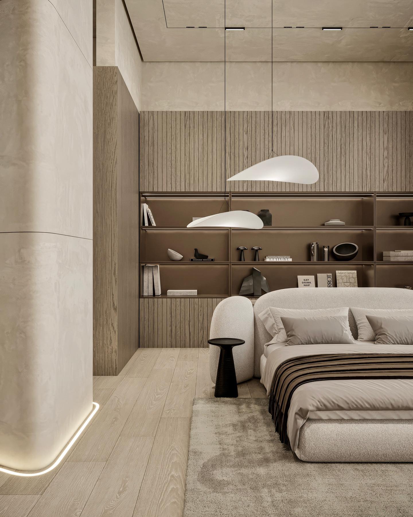 Arianna Pendant Light