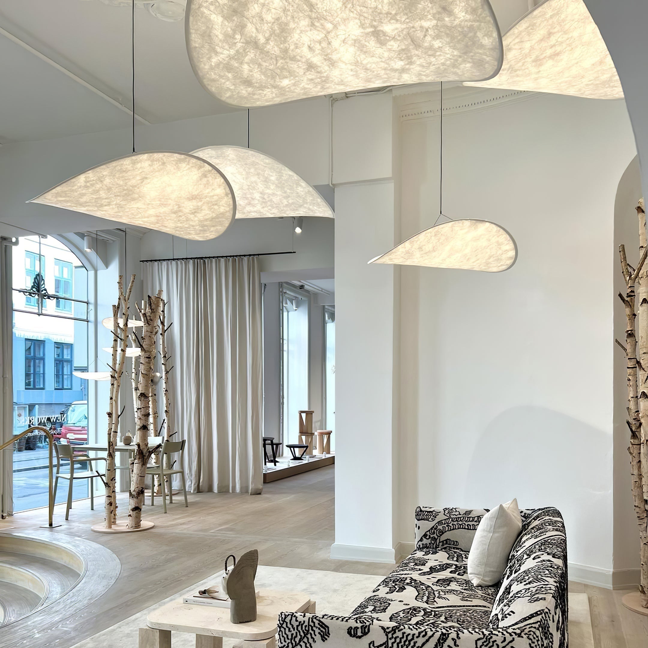 Arianna Pendant Light