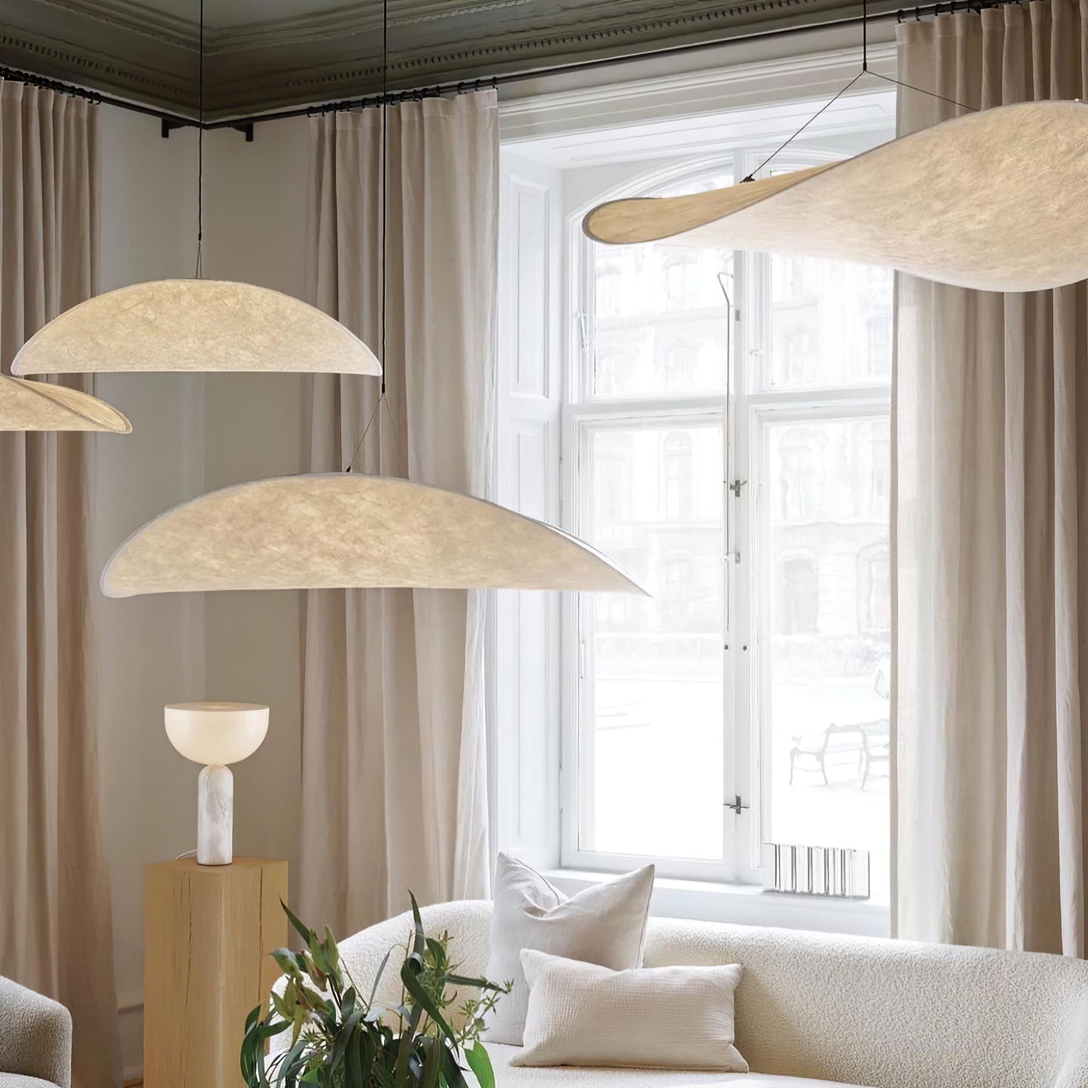 Arianna Pendant Light