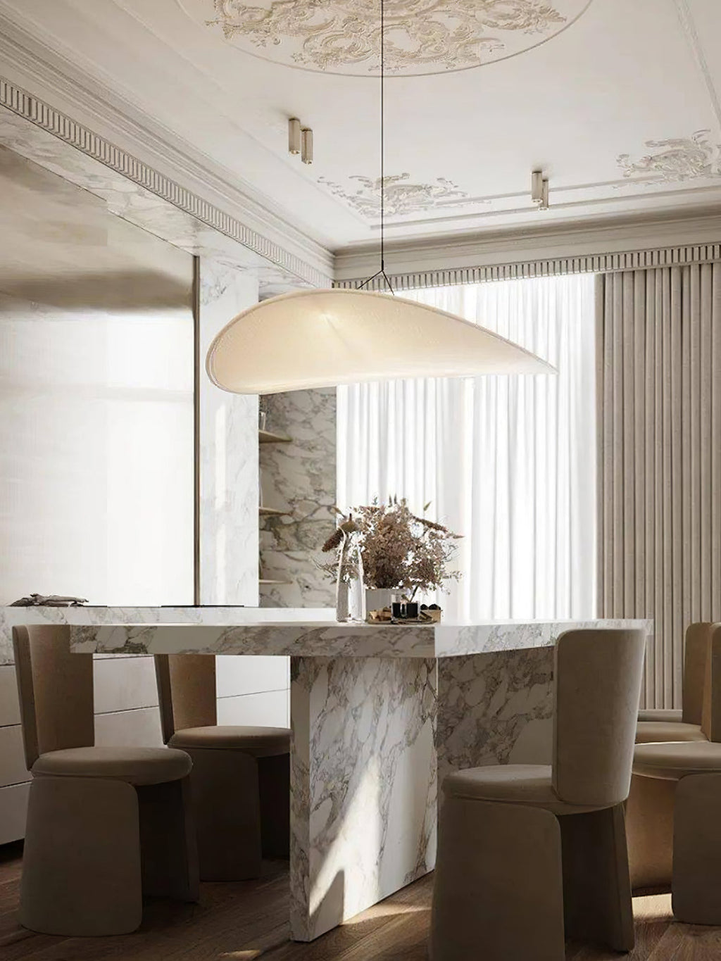 Arianna Pendant Light