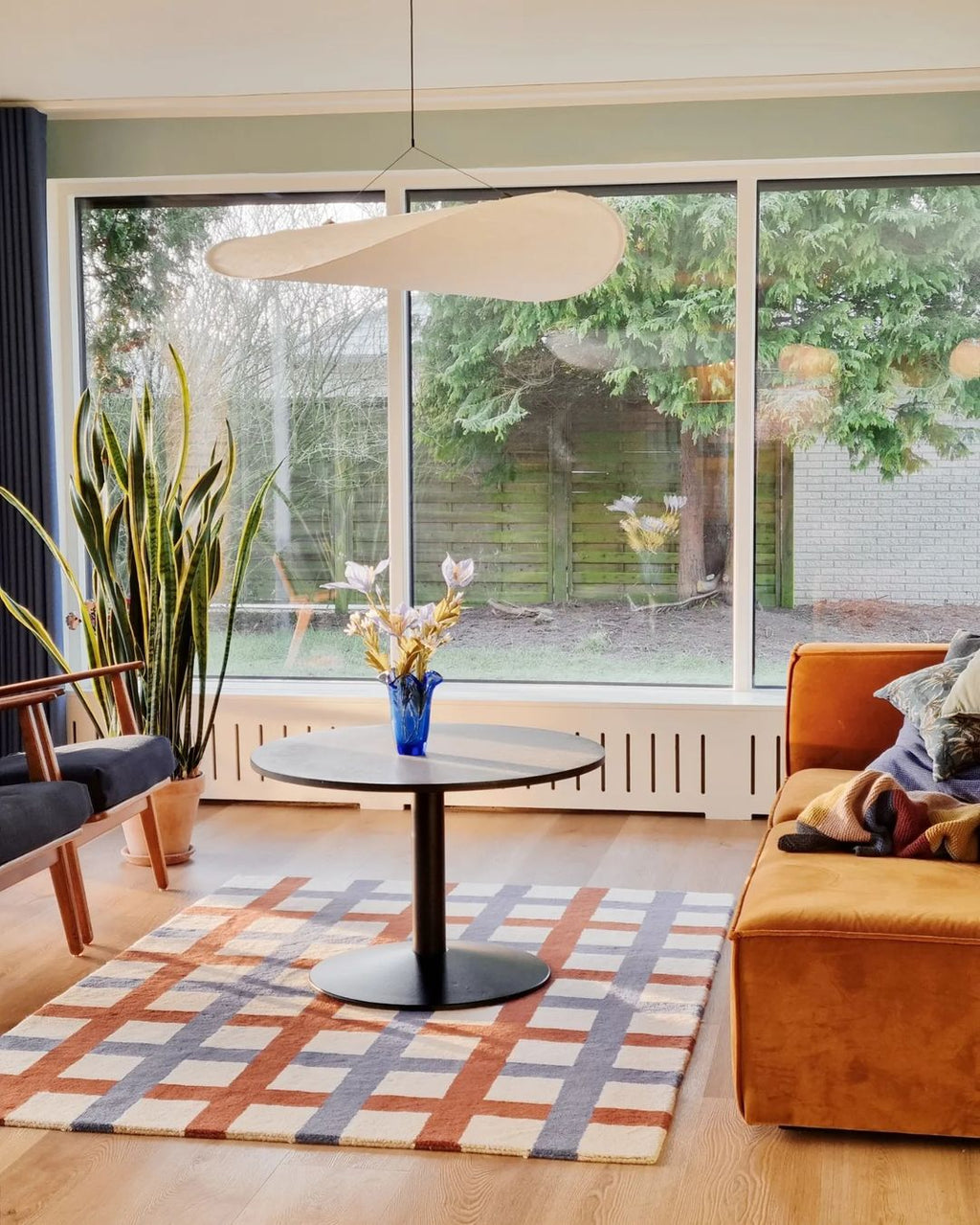 Arianna Pendant Light