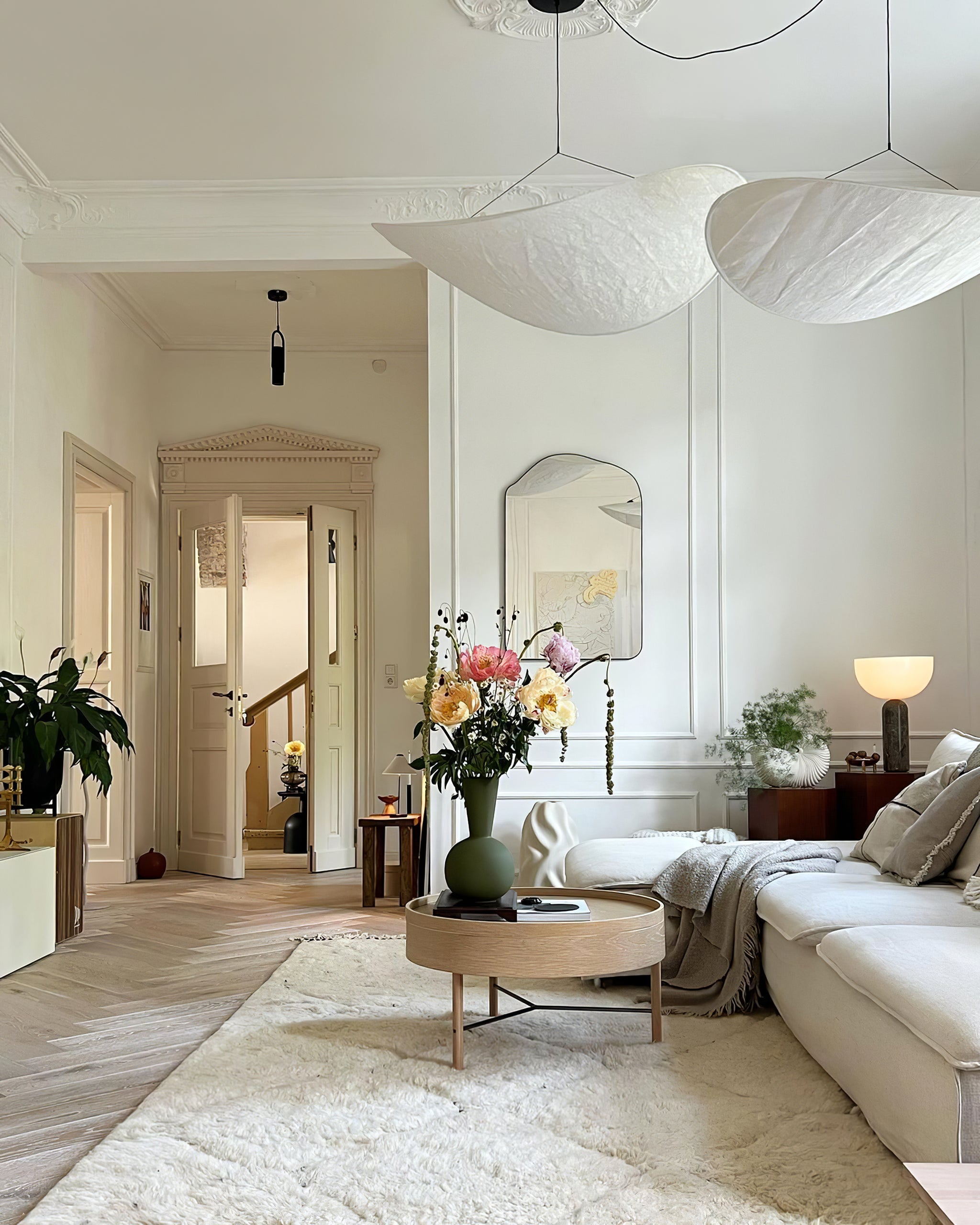 Arianna Pendant Light