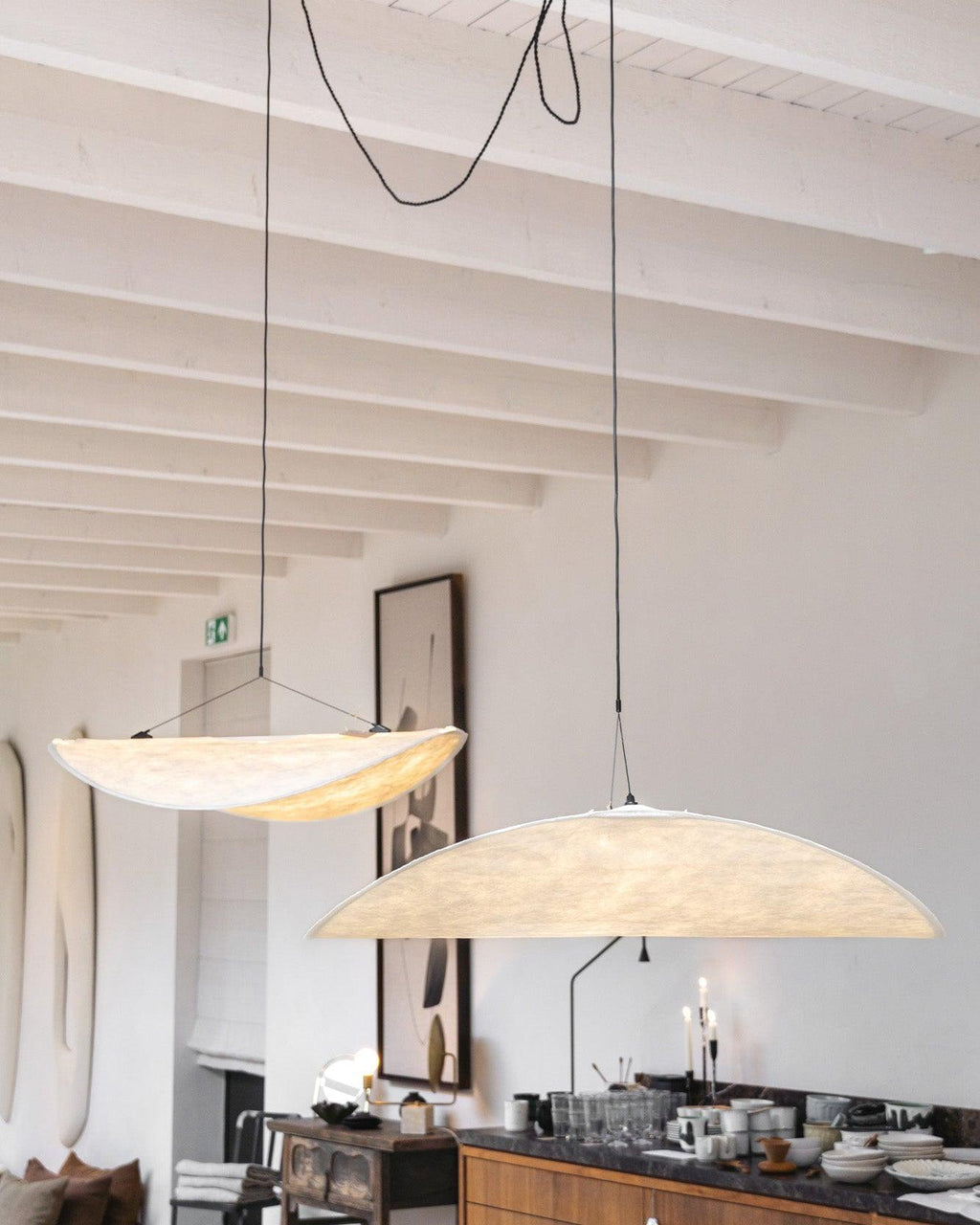 Arianna Pendant Light