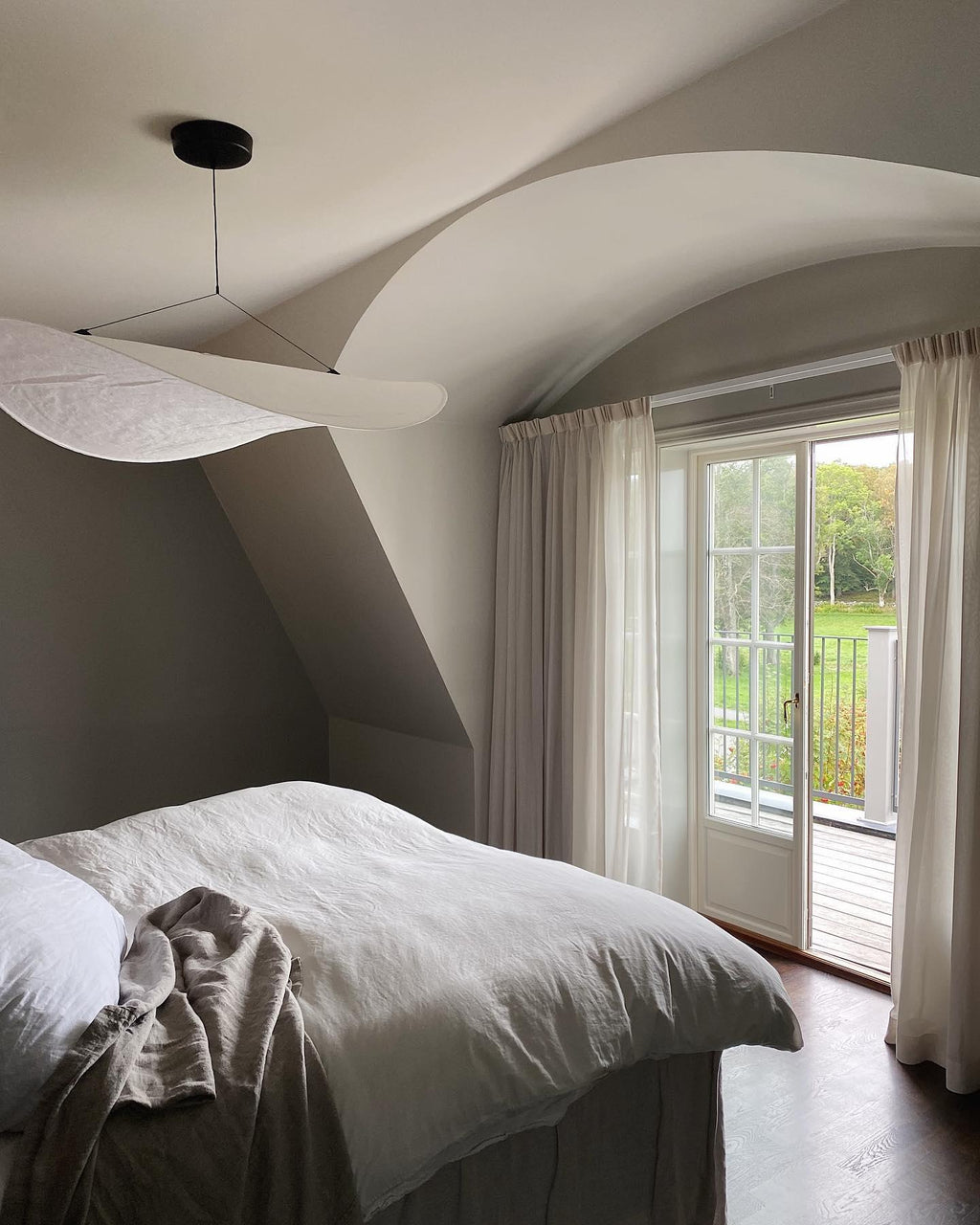 Arianna Pendant Light