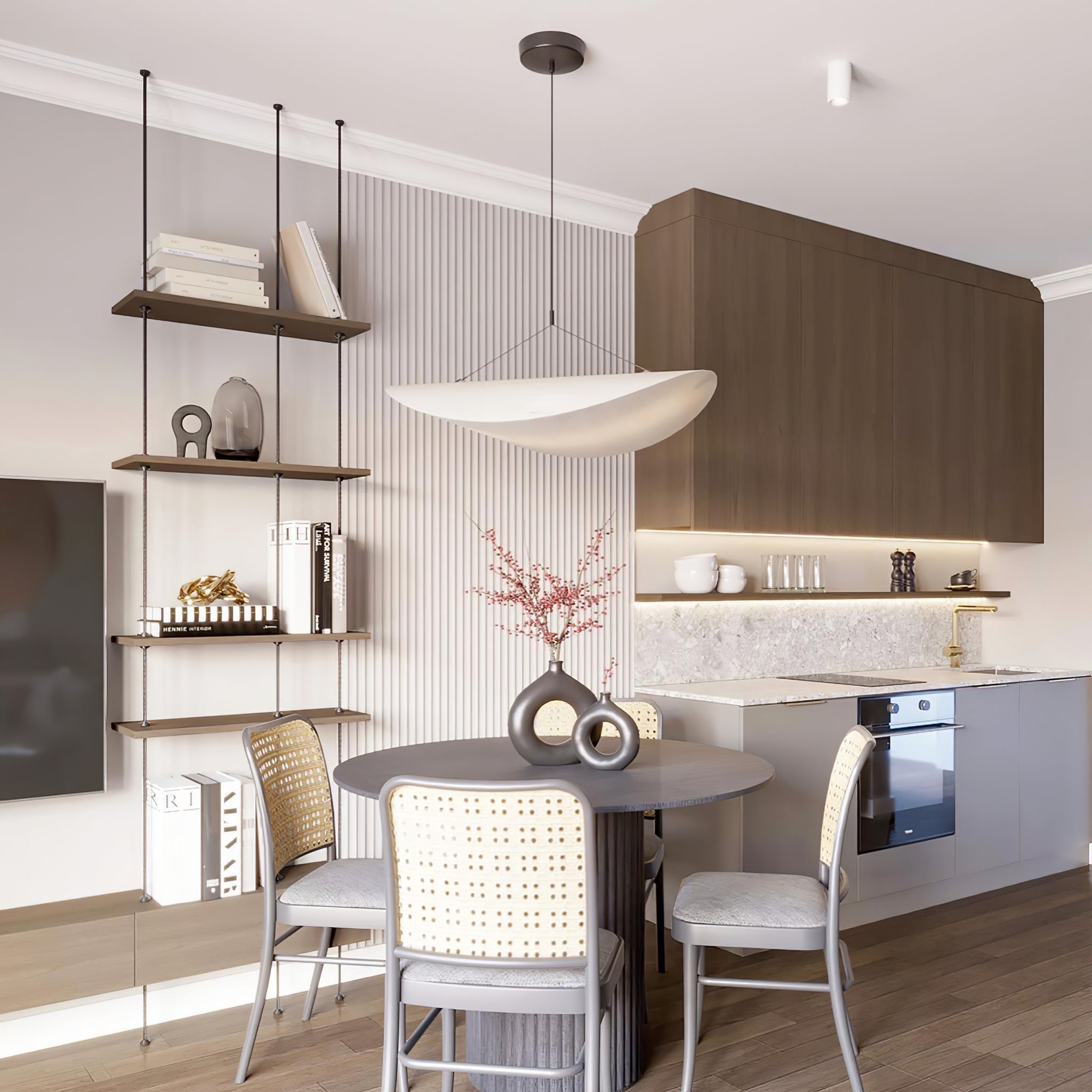 Arianna Pendant Light