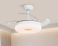 Arlo Fan Light