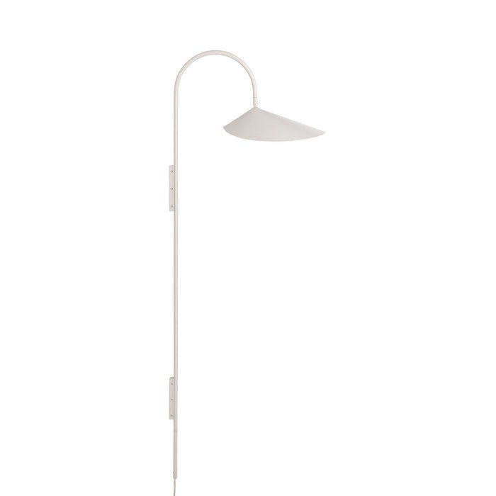 Arum Swivel Wall Lamp - ZozHome
