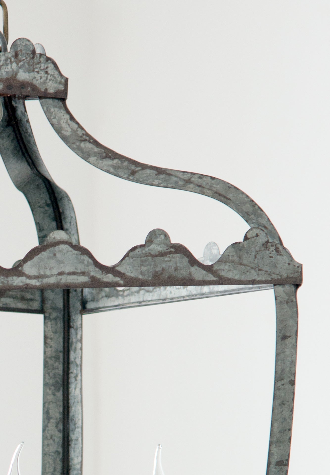 Ashworth Vintage Chandelier