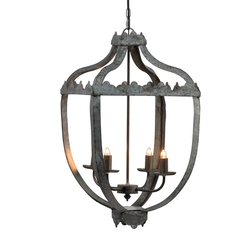 Ashworth Vintage Chandelier