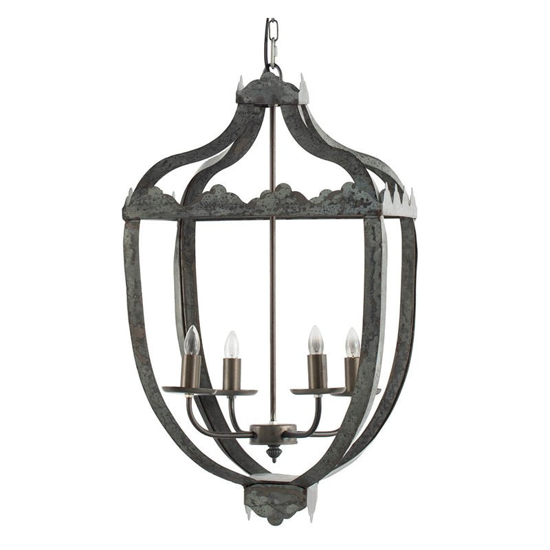 Ashworth Vintage Chandelier