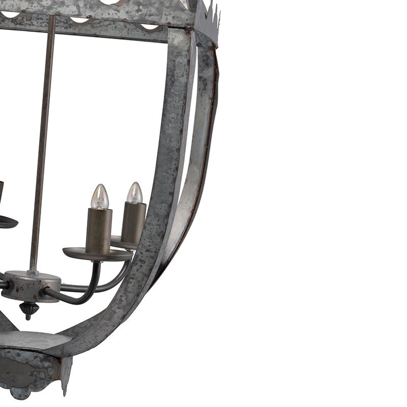 Ashworth Vintage Chandelier