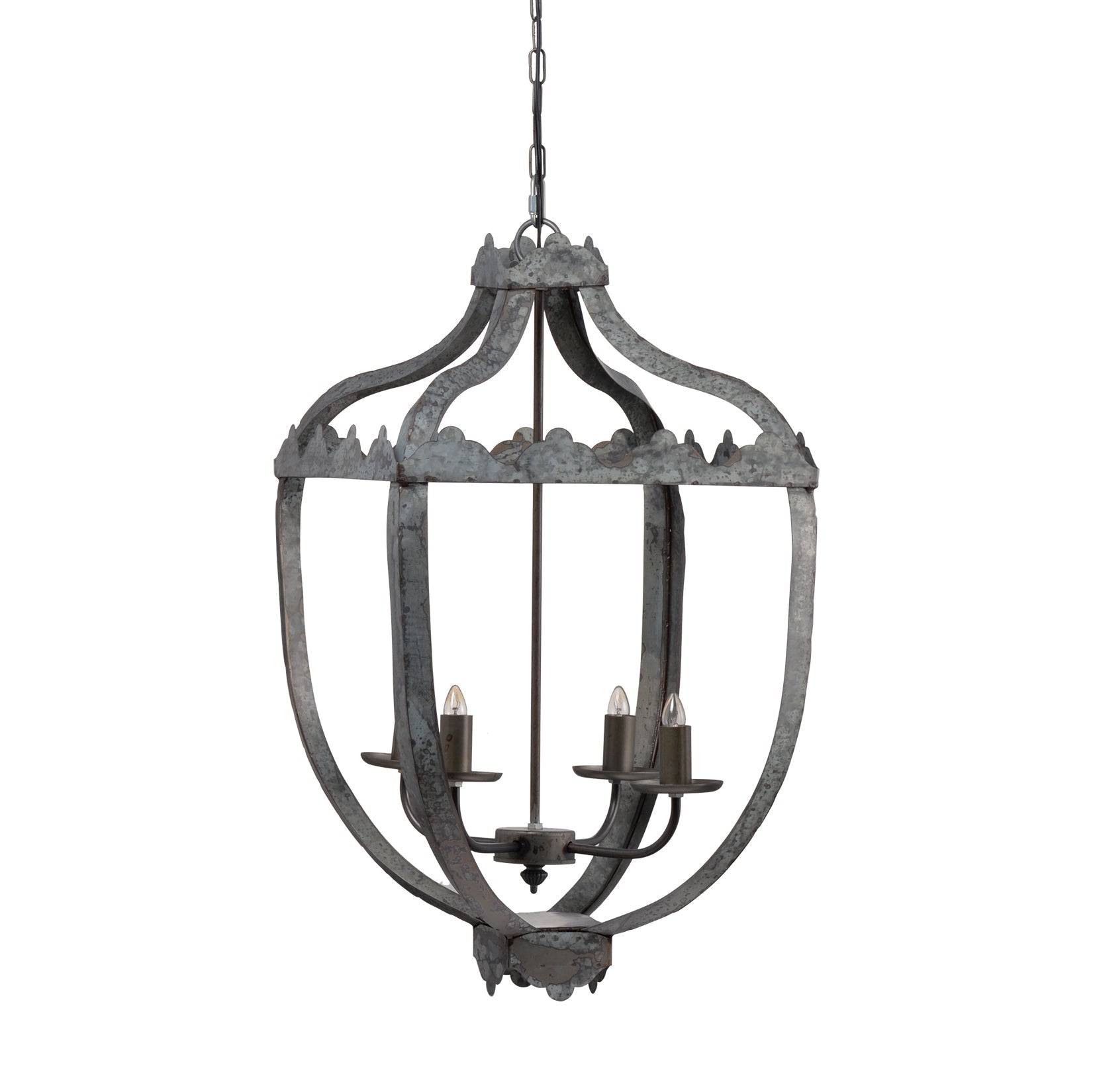 Ashworth Vintage Chandelier
