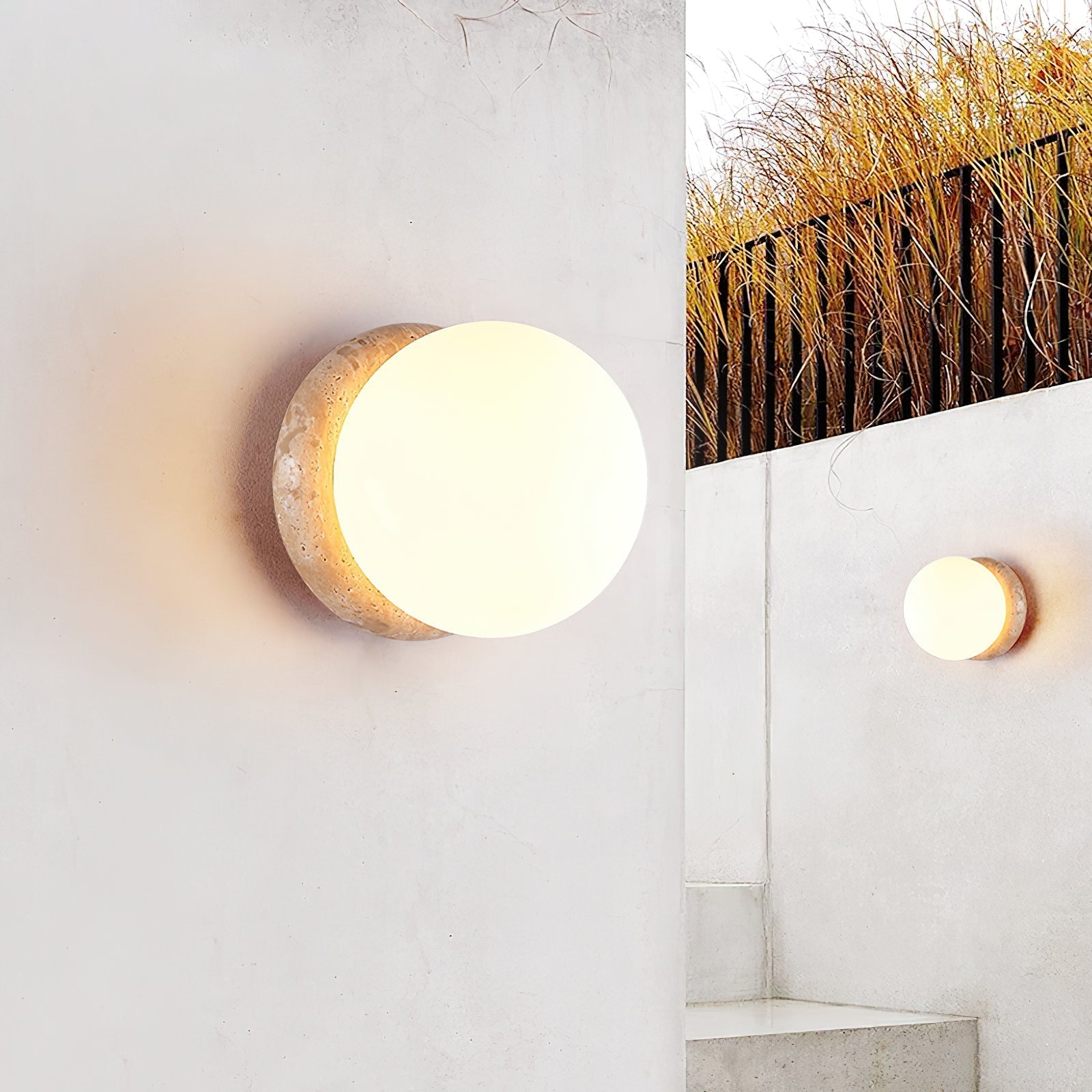 Asteroid Wall Light - ZozHome