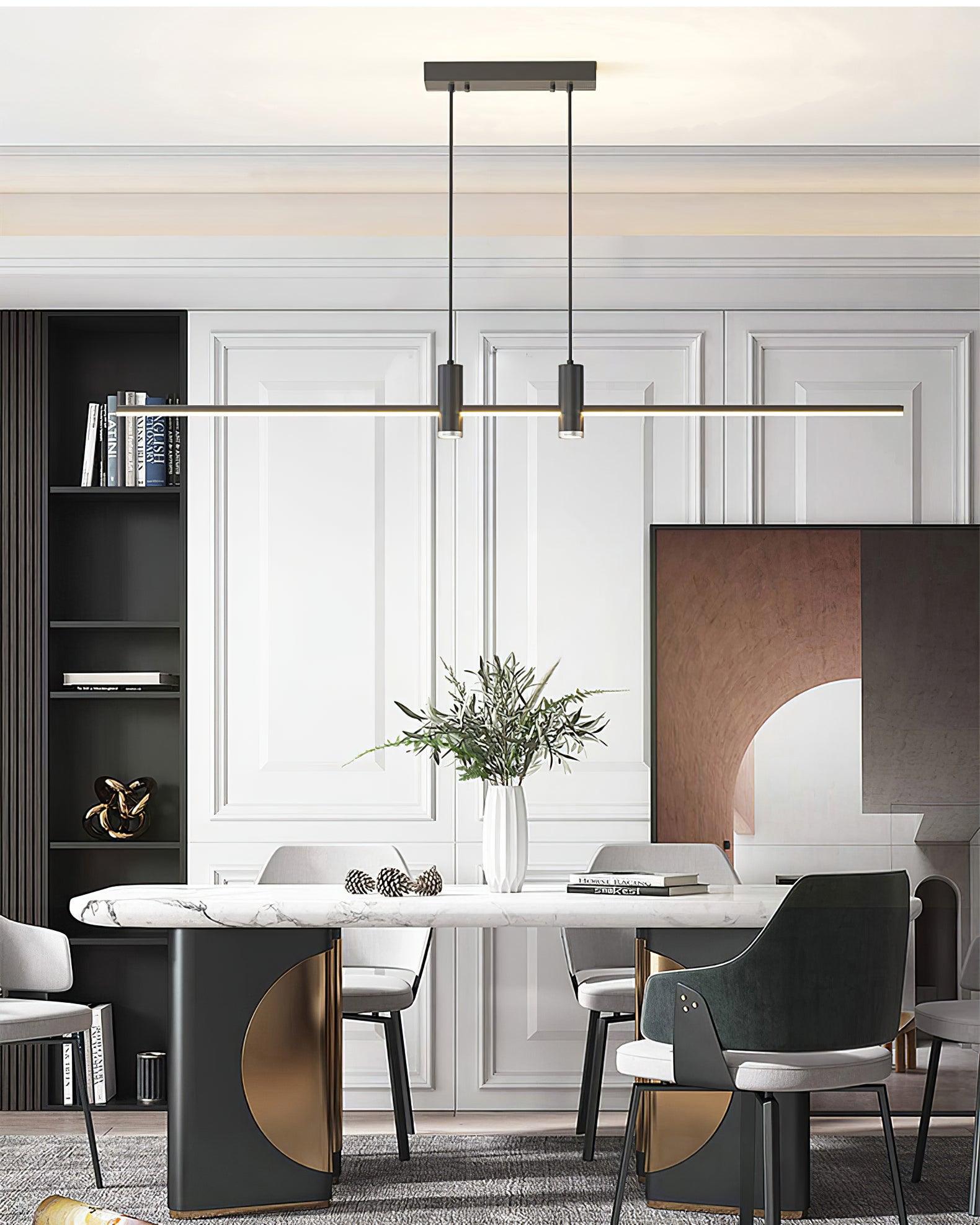 Asteros Pendant Light