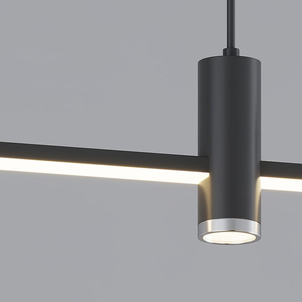 Asteros Pendant Light