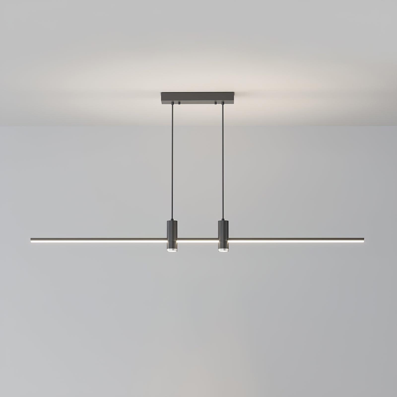 Asteros Pendant Light