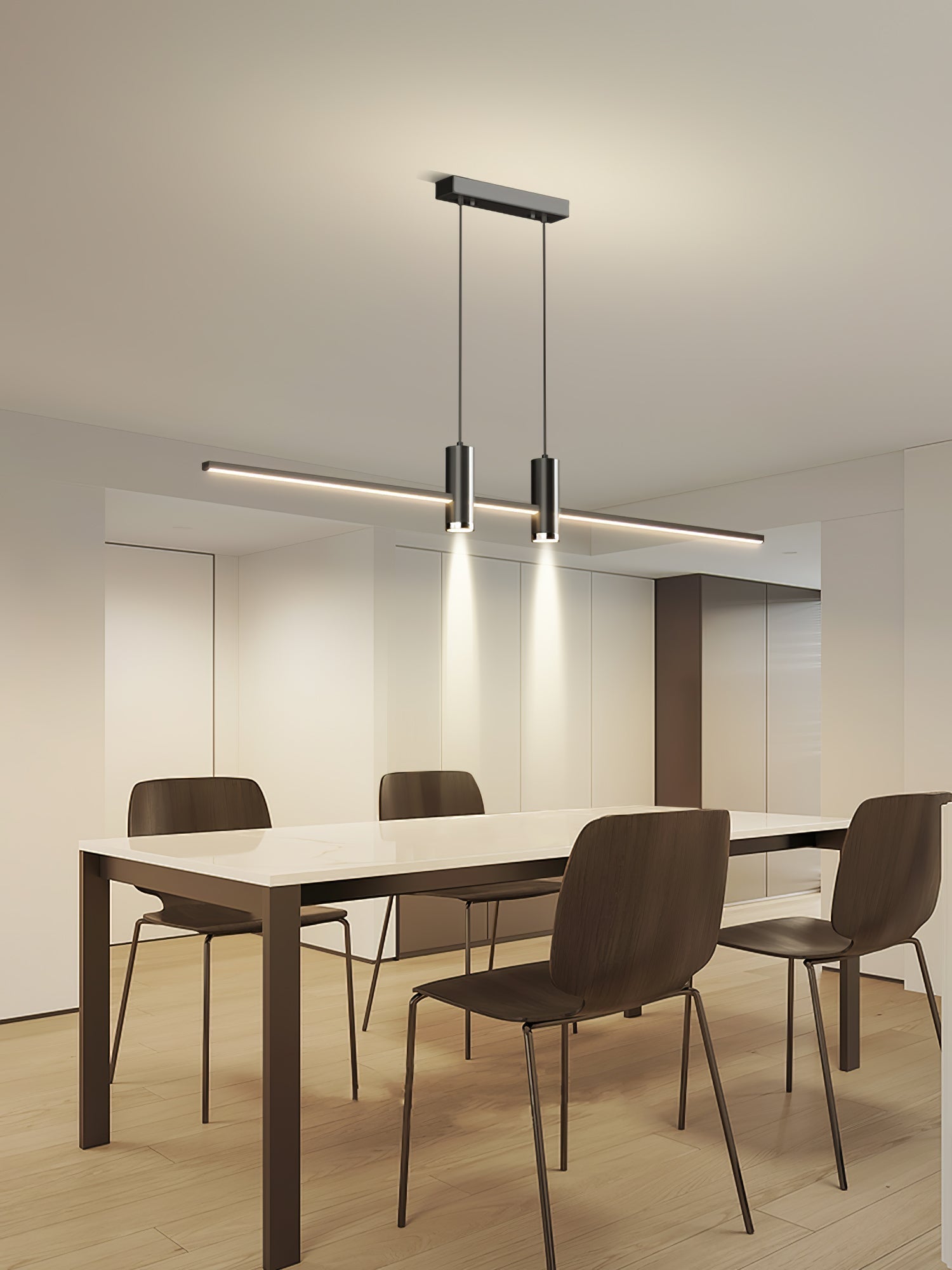 Asteros Pendant Light