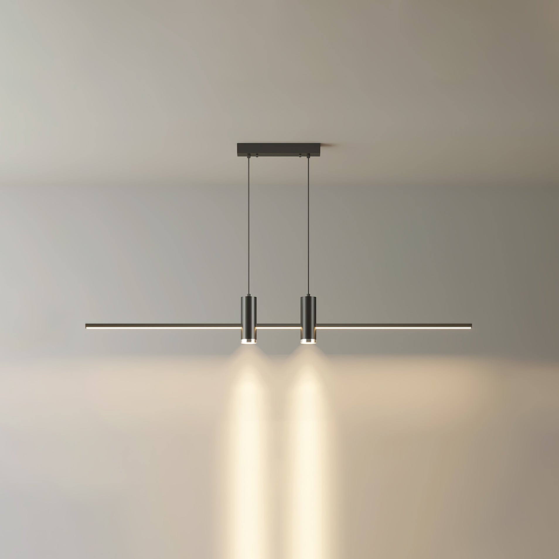 Asteros Pendant Light