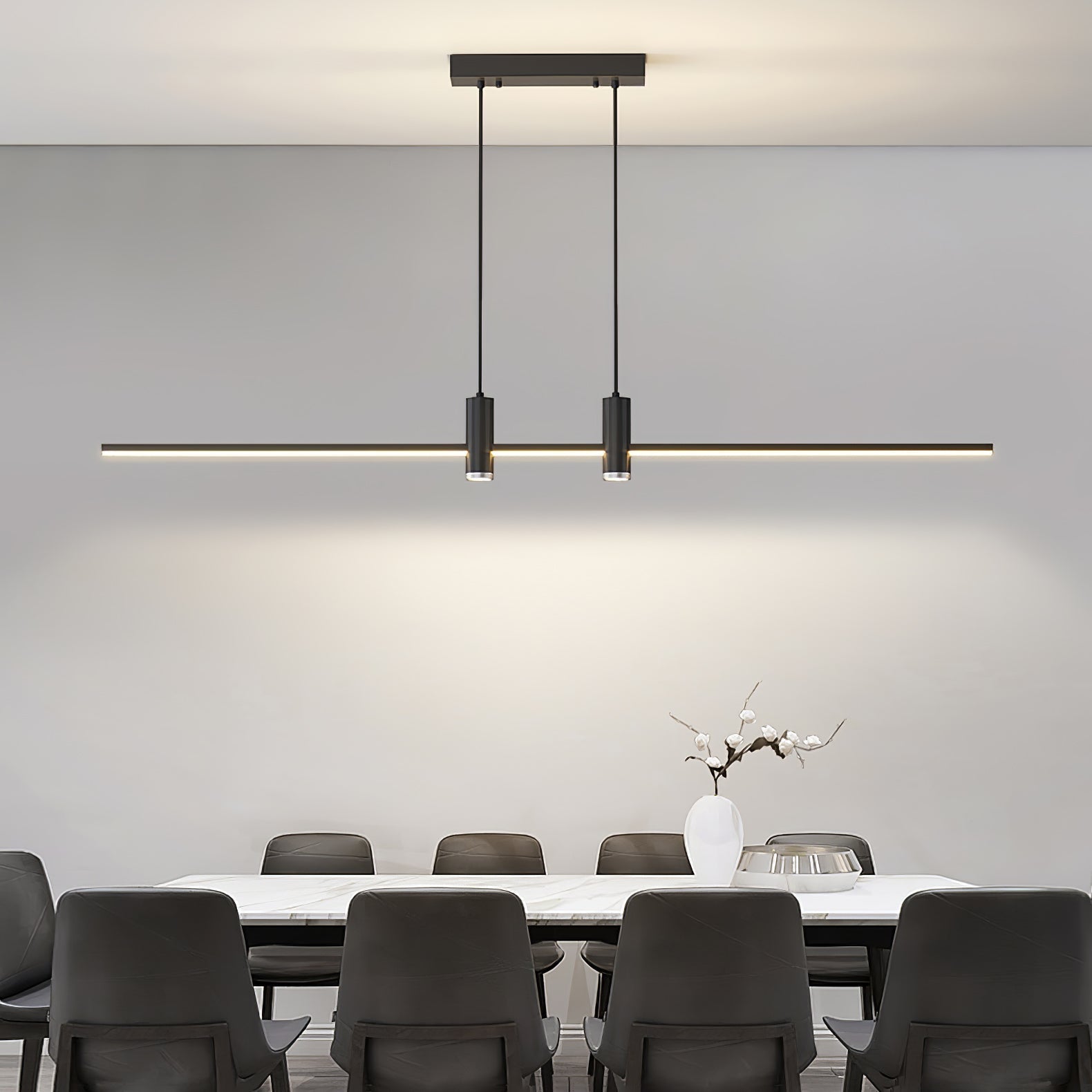 Asteros Pendant Light