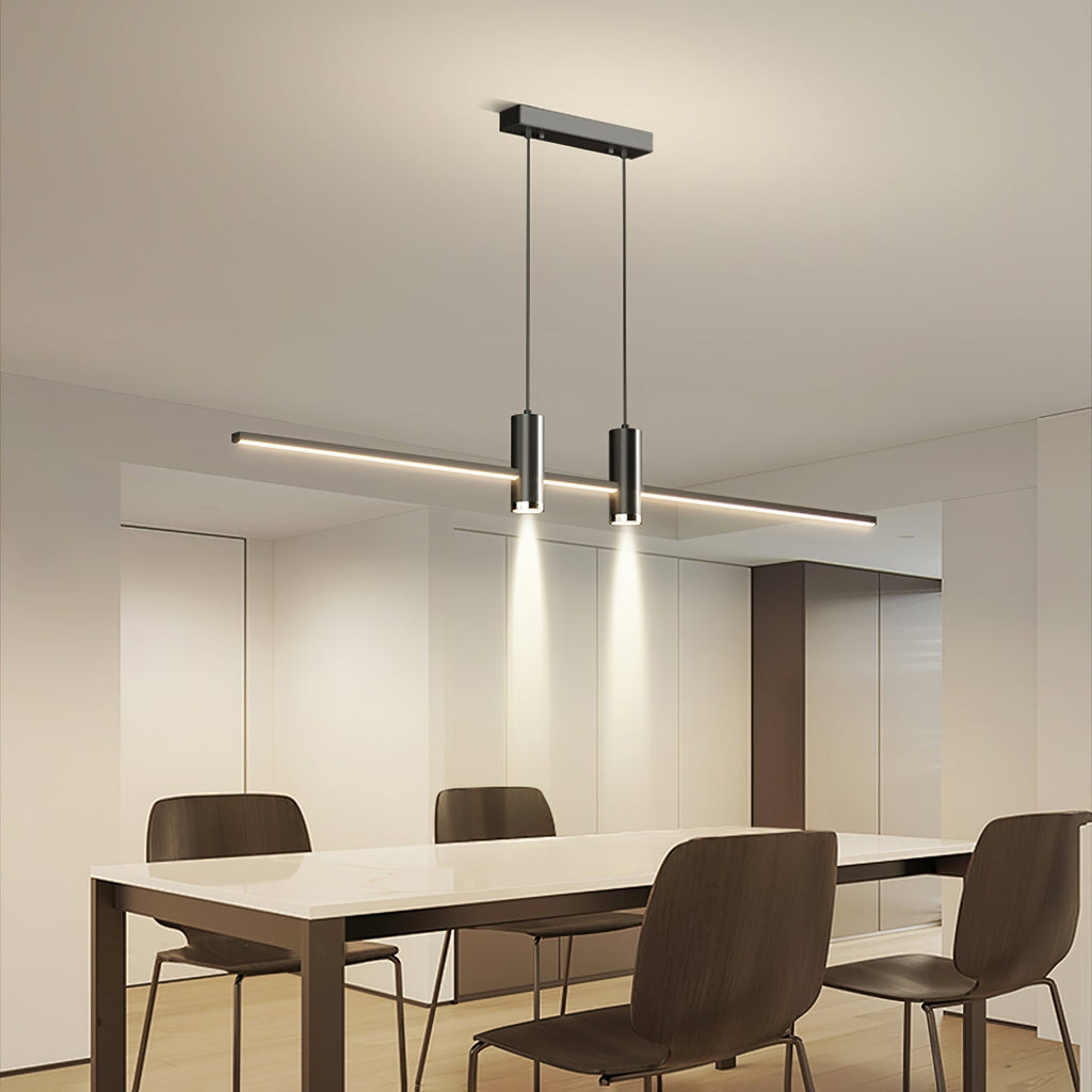 Asteros Pendant Light