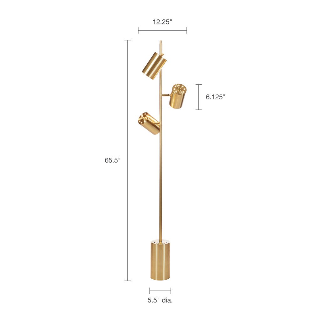 Astra Floor Lamp
