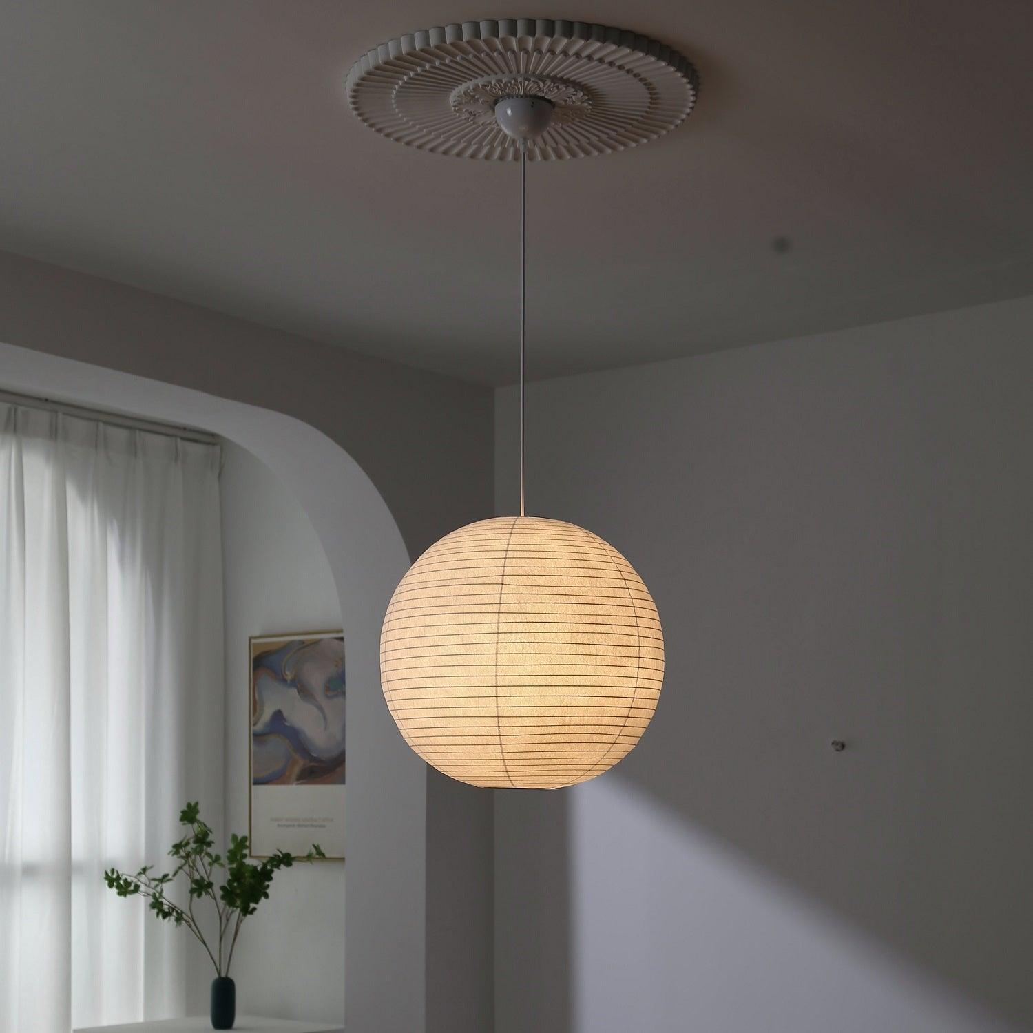 Astra Pendant Light