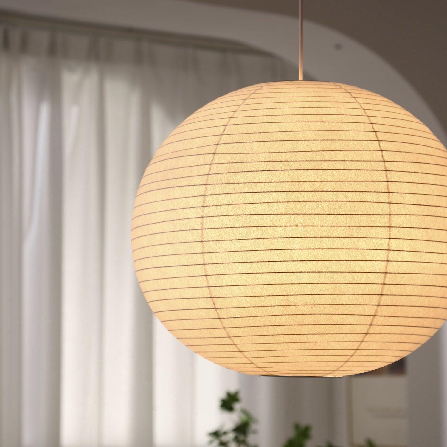Astra Pendant Light