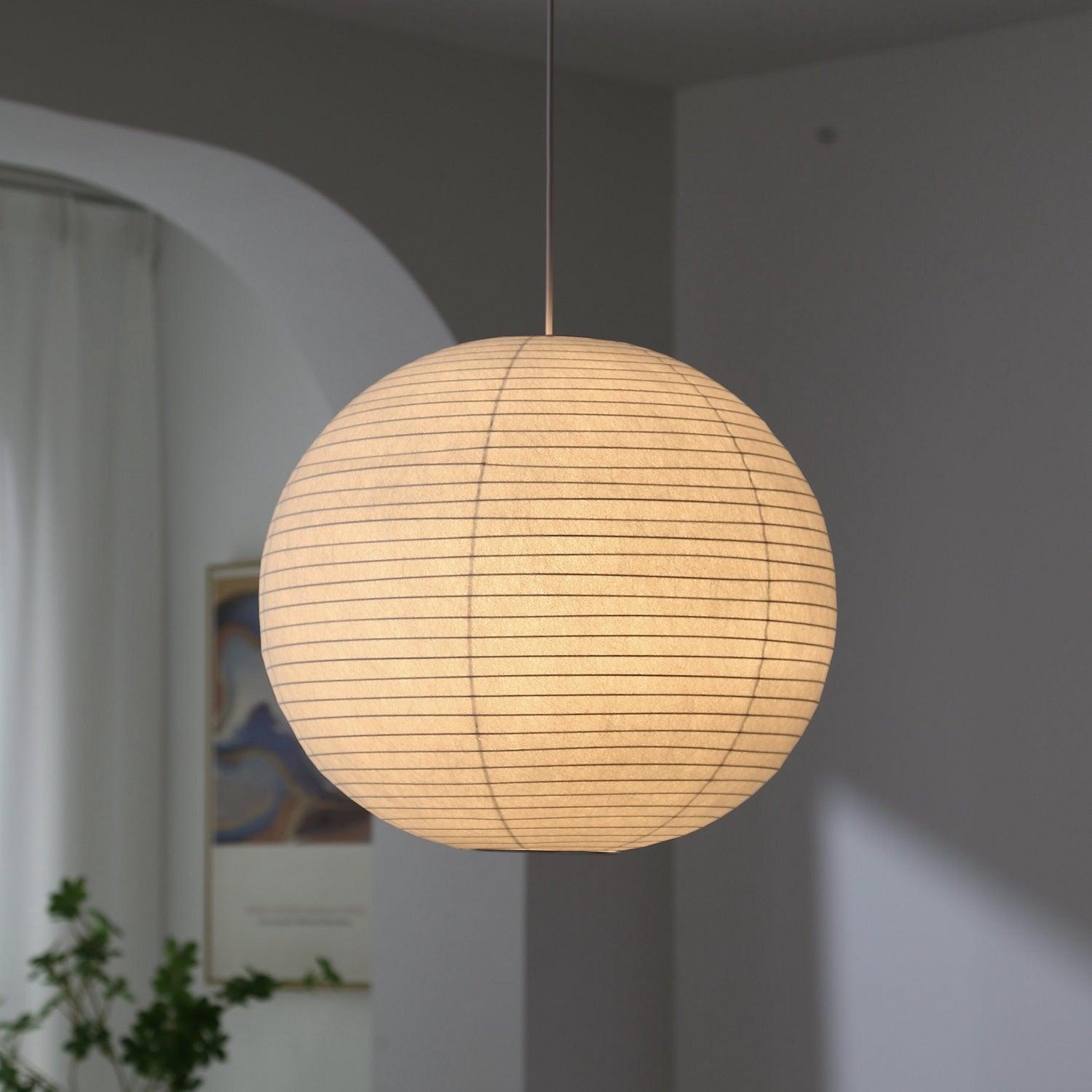 Astra Pendant Light