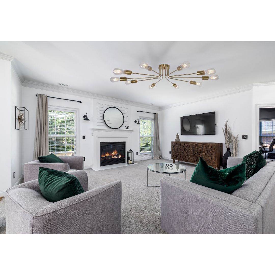 Aurelia Ceiling Light