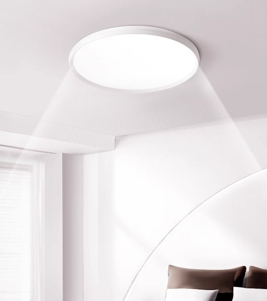 Aurelia Ceiling Light - ZozHome
