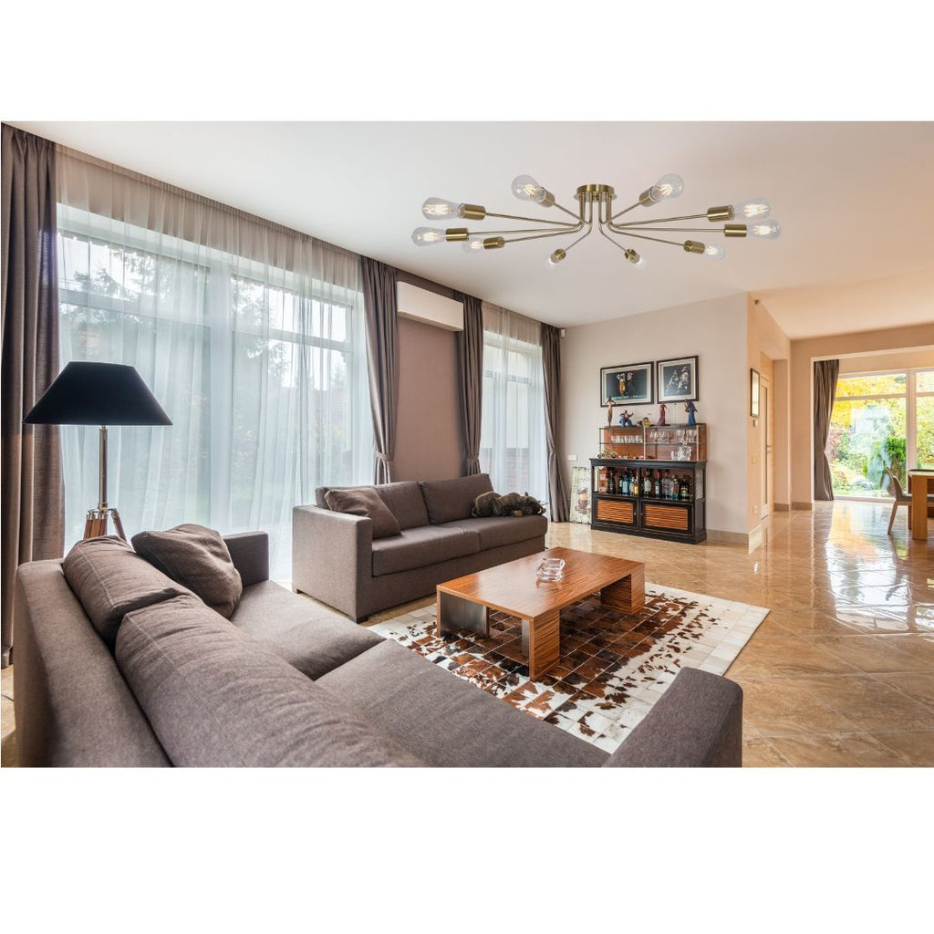 Aurelia Ceiling Light