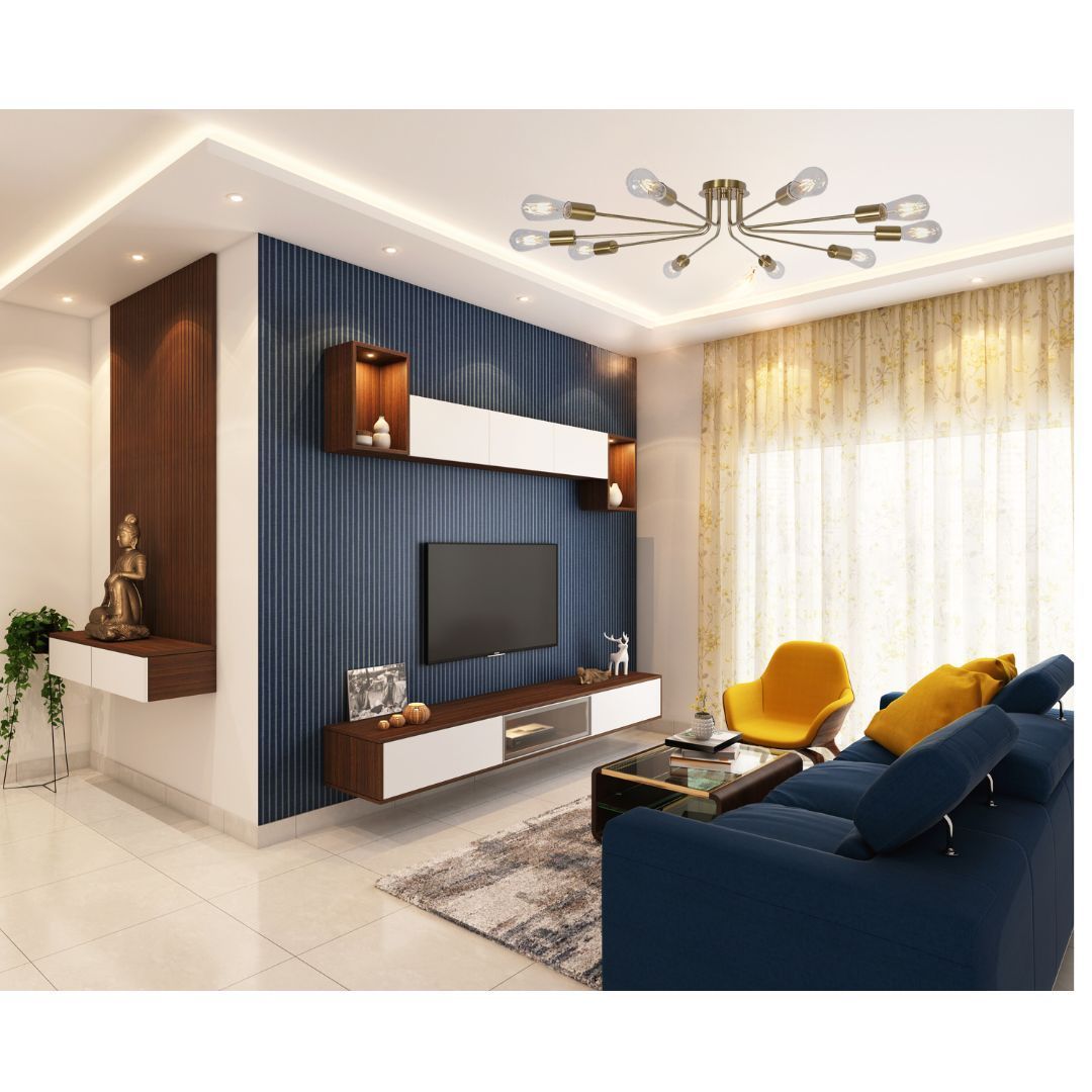 Aurelia Ceiling Light