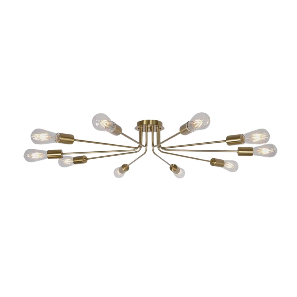 Aurelia Ceiling Light